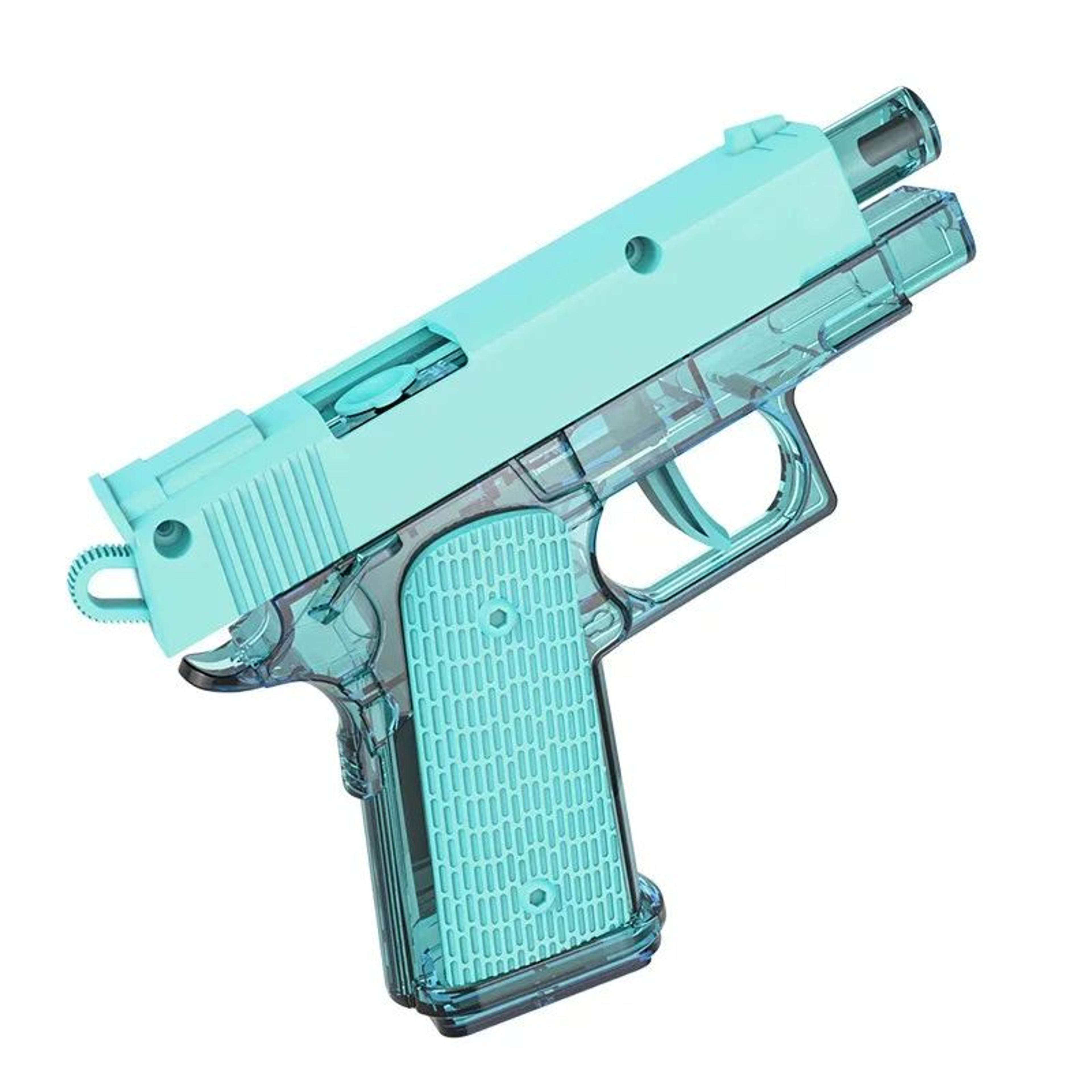 Summer Outdoor Water Blaster Toy 4
