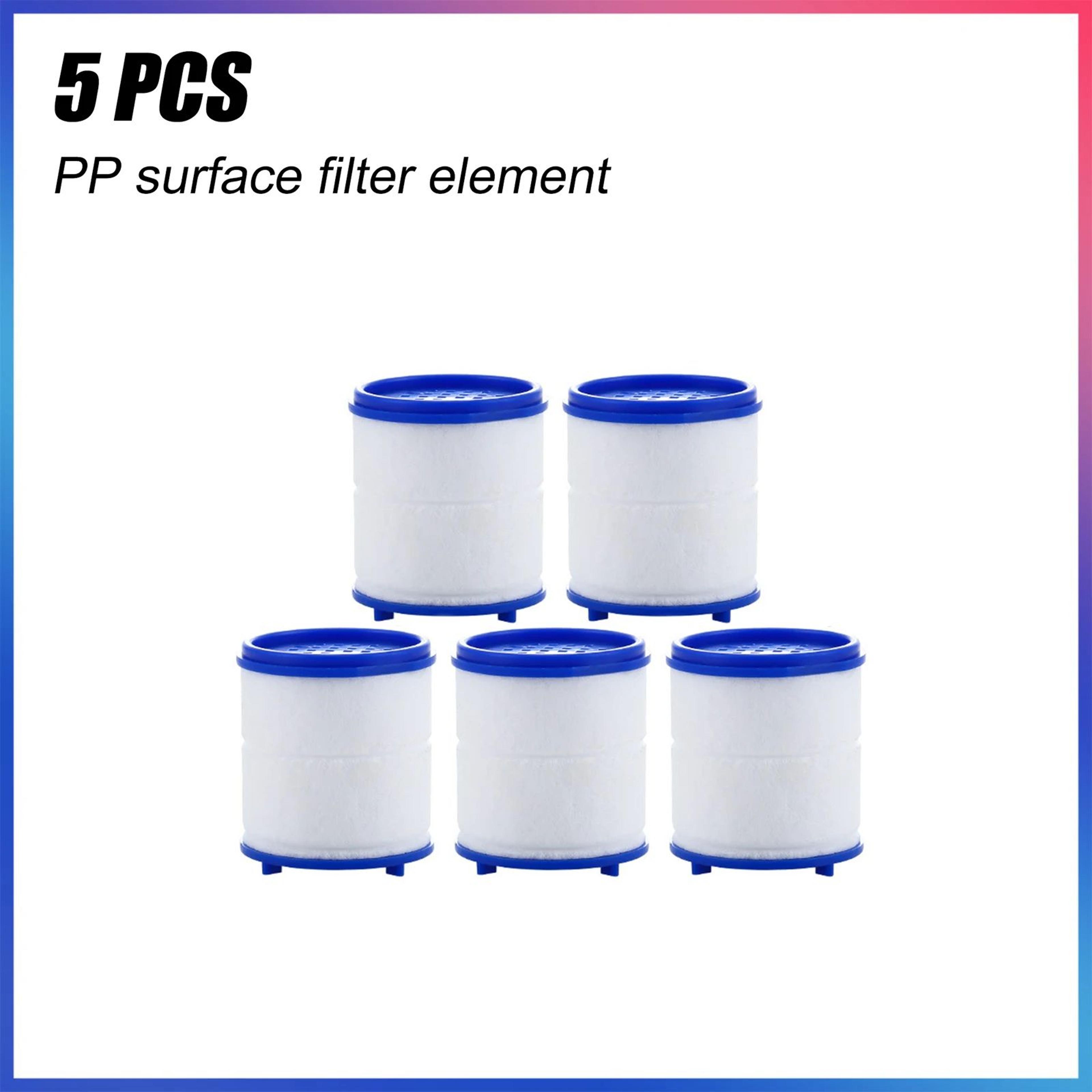 360 Degree Rotating Faucet Filter 8