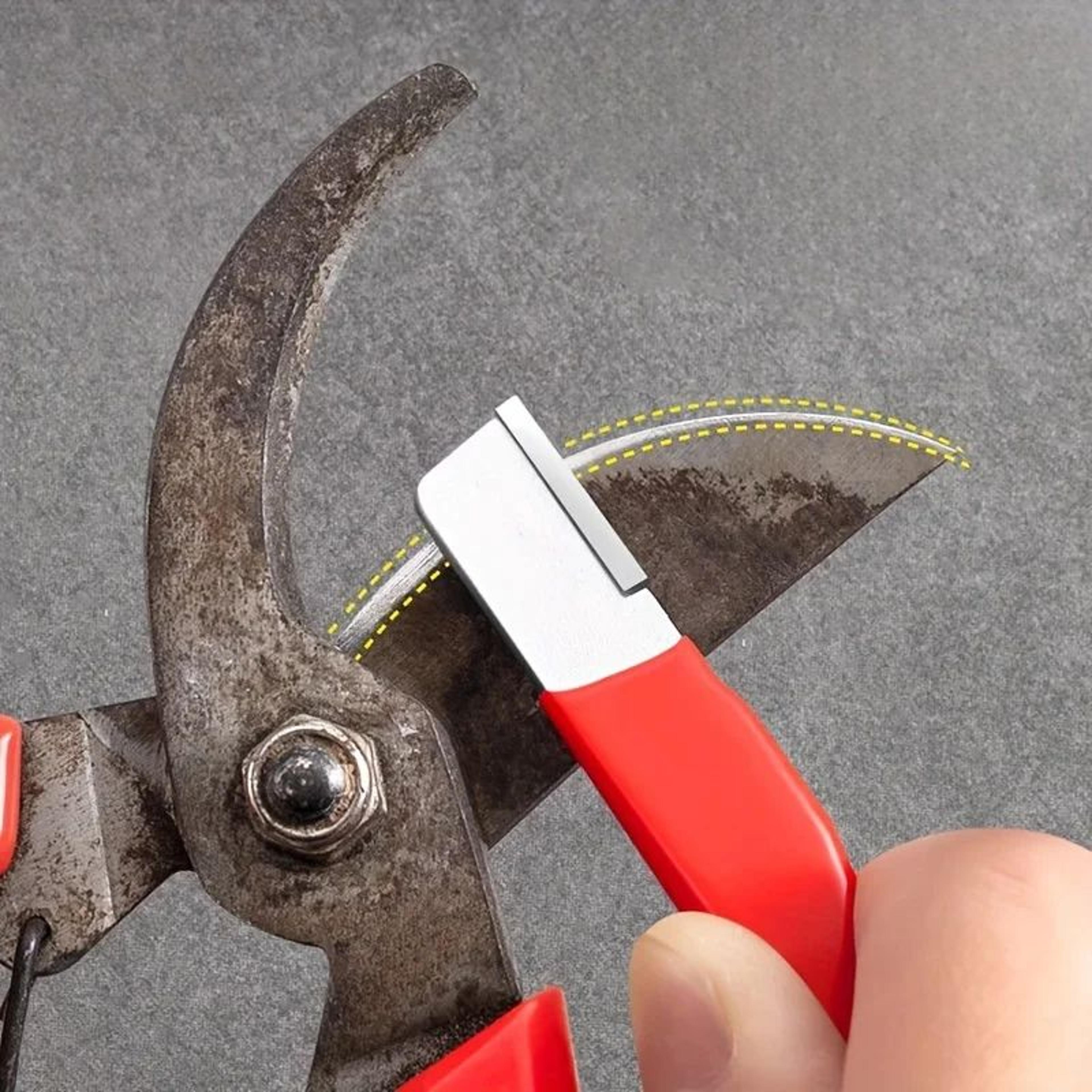 professional multi stage knife sharpener