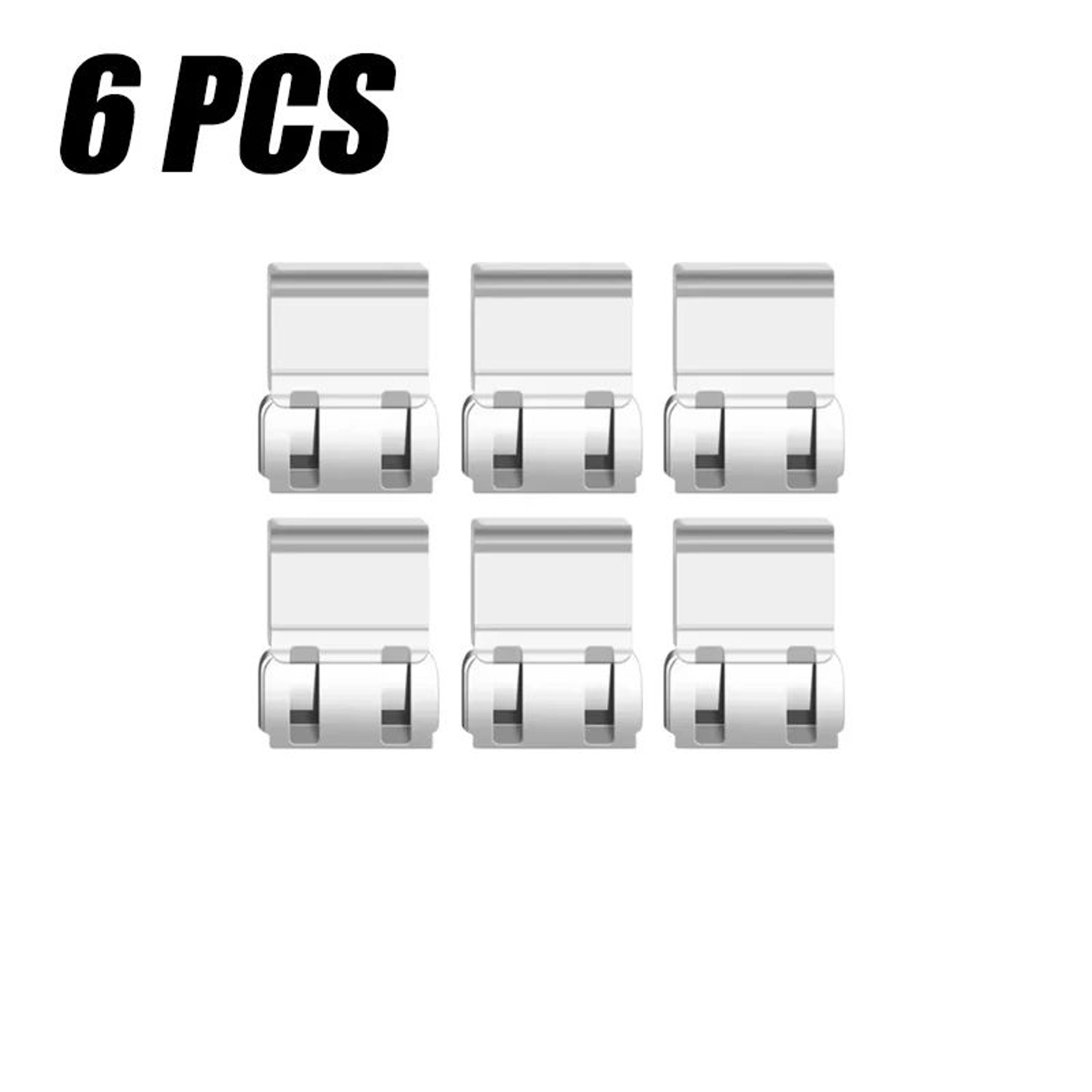 Invisible No Sew Pants Hem Clips 7