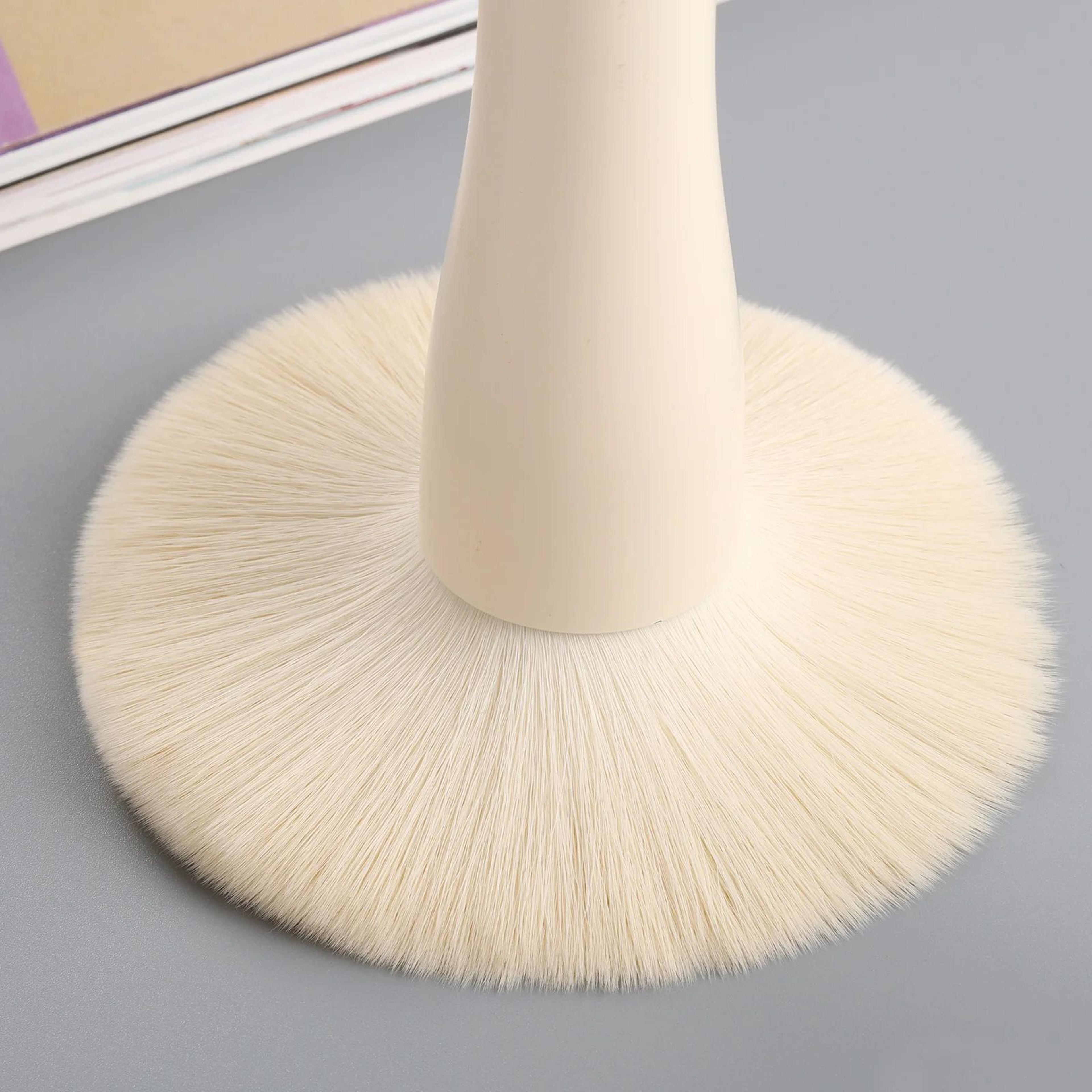 Soft Synthetic Setting Powder Brush 2