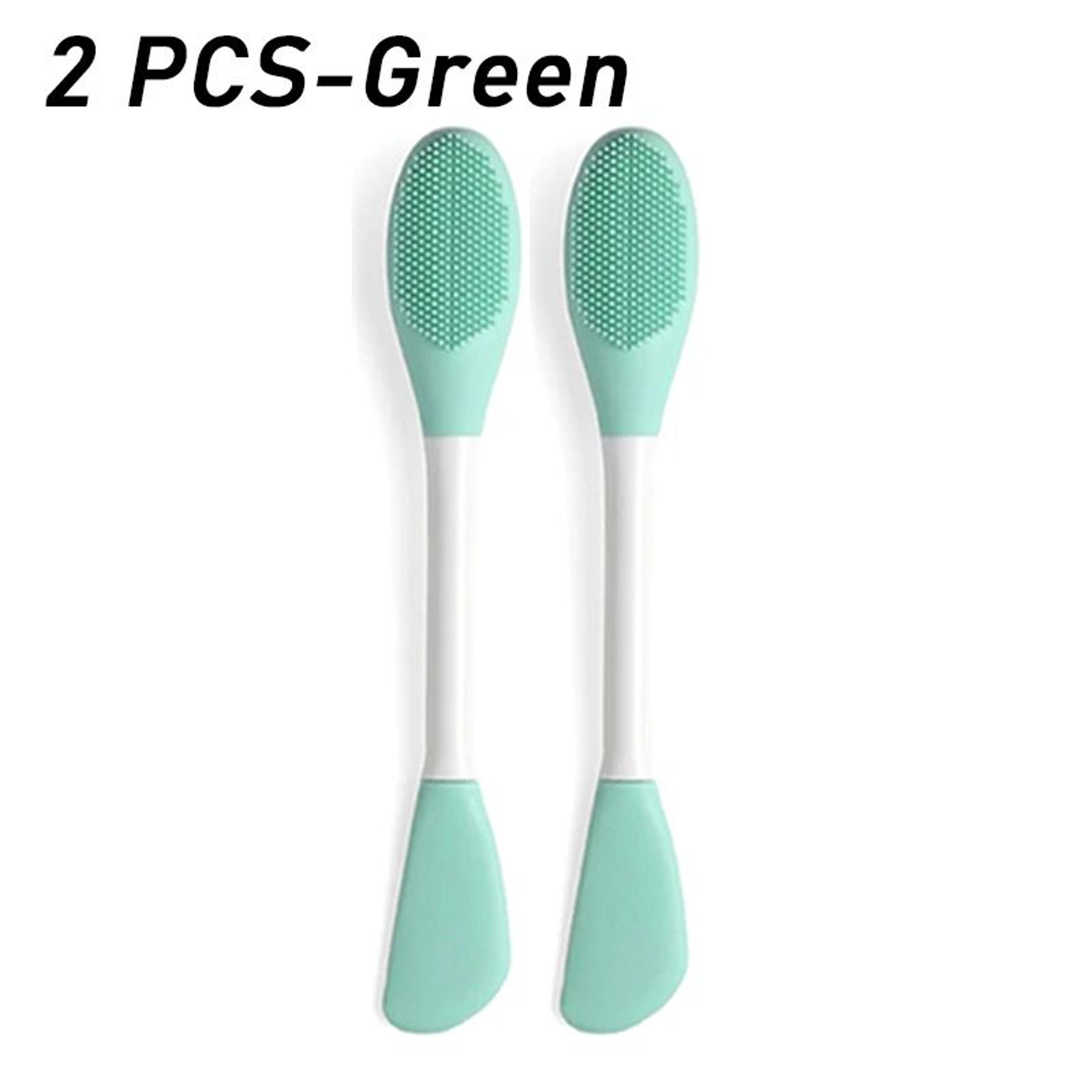 Portable Silicone Makeup Brush Cleaning Bowl 9