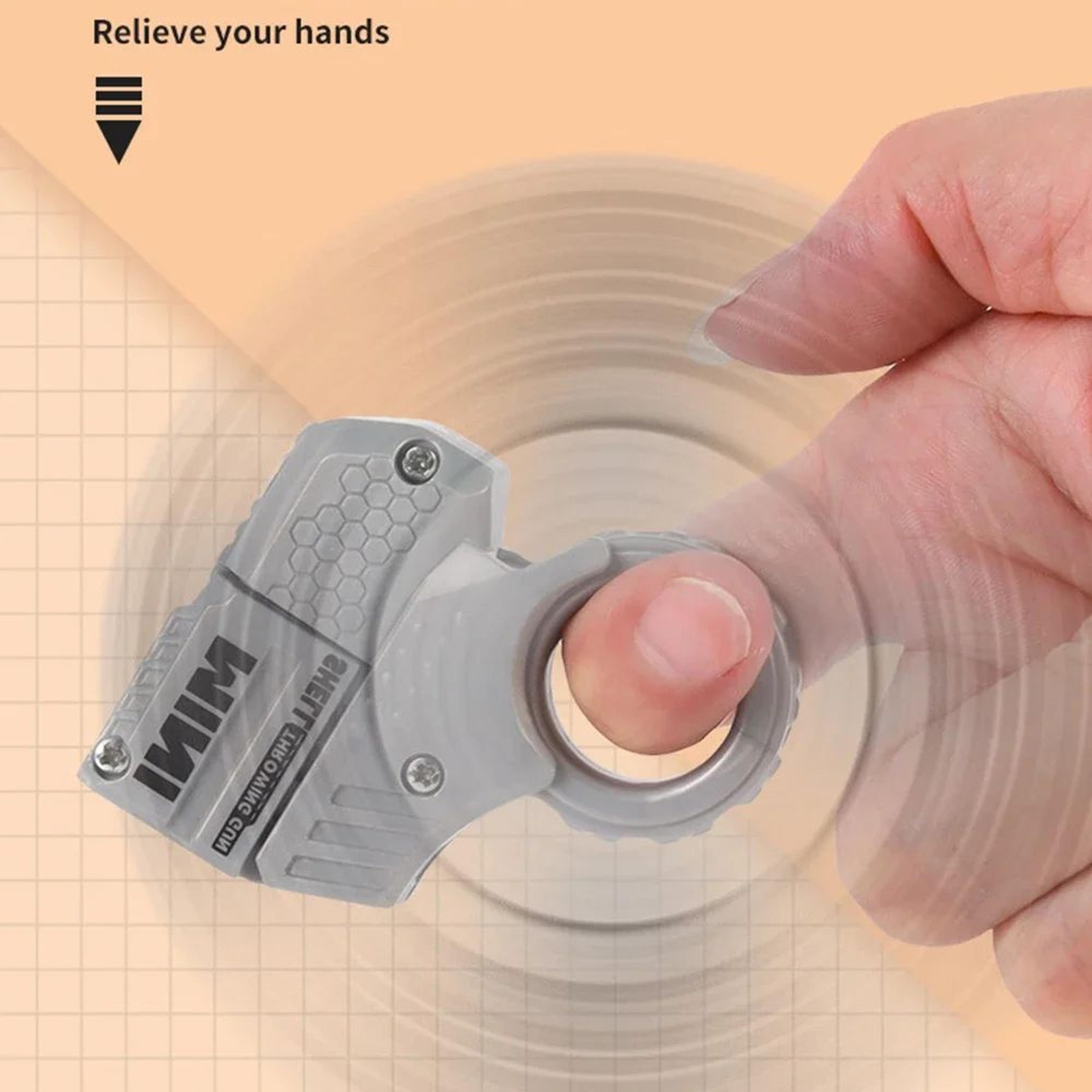 Interactive Mini Sports Keyring Toy 3