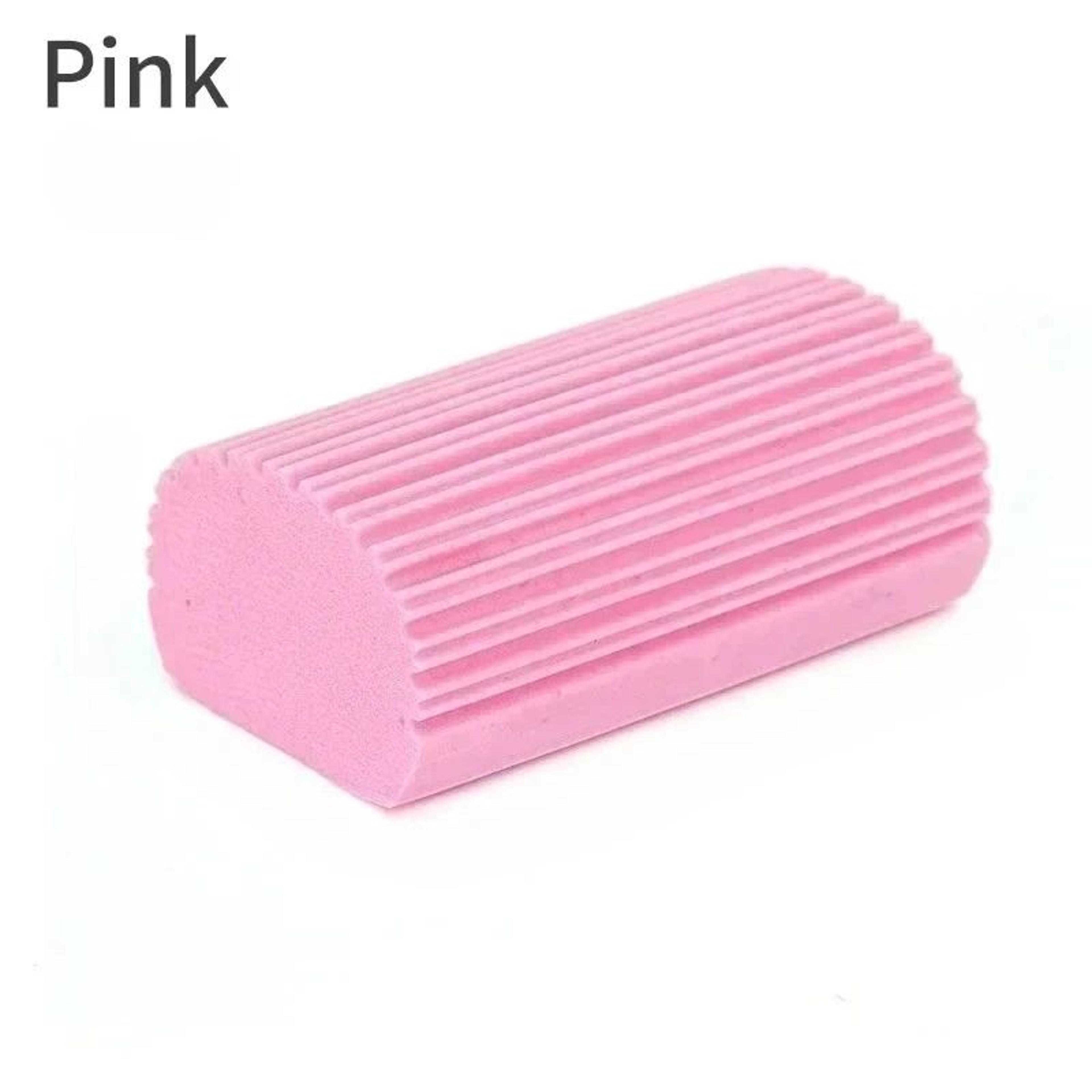 Reusable Damp Dust Cleaning Sponge 6