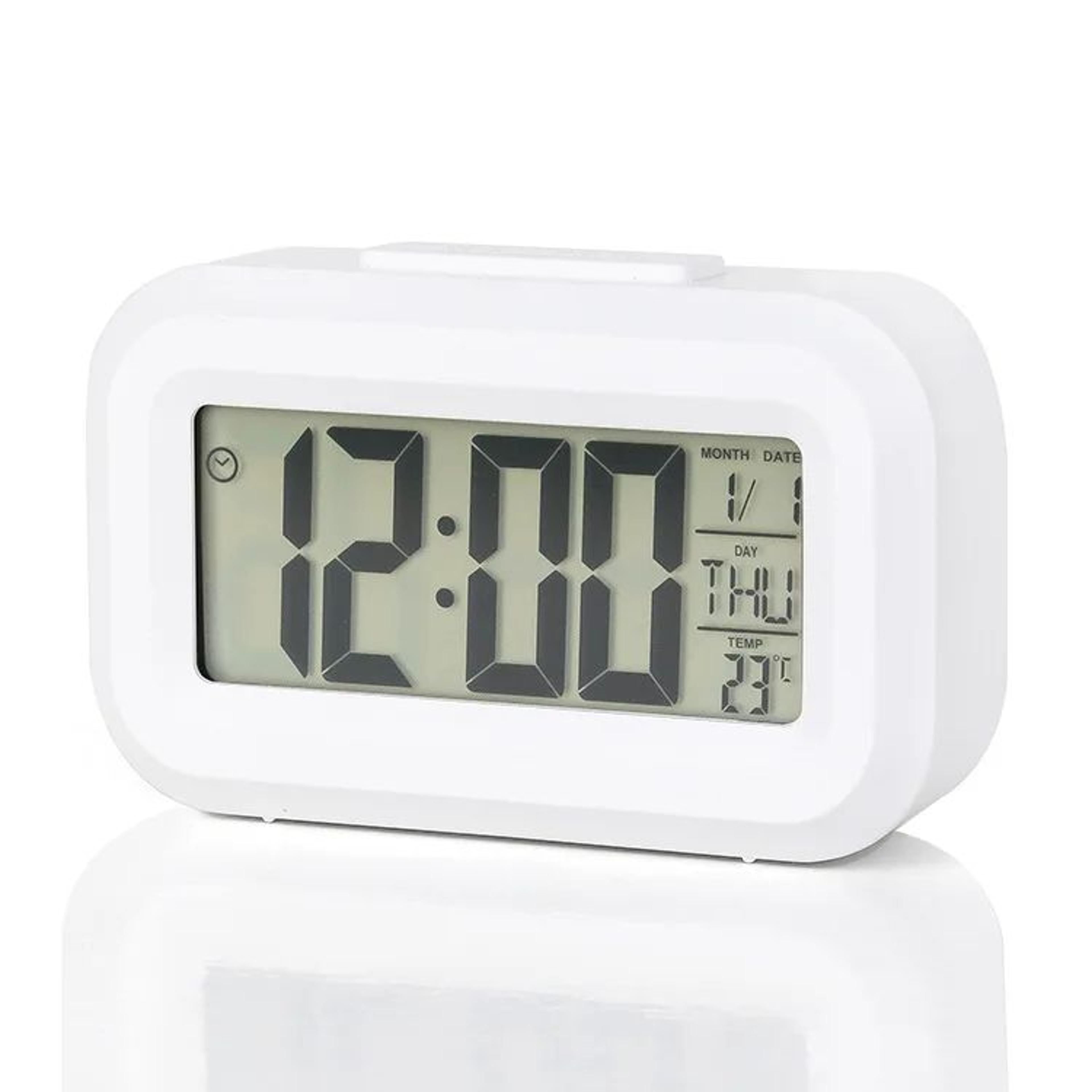 Mini Desktop Timer Alarm Clock 8