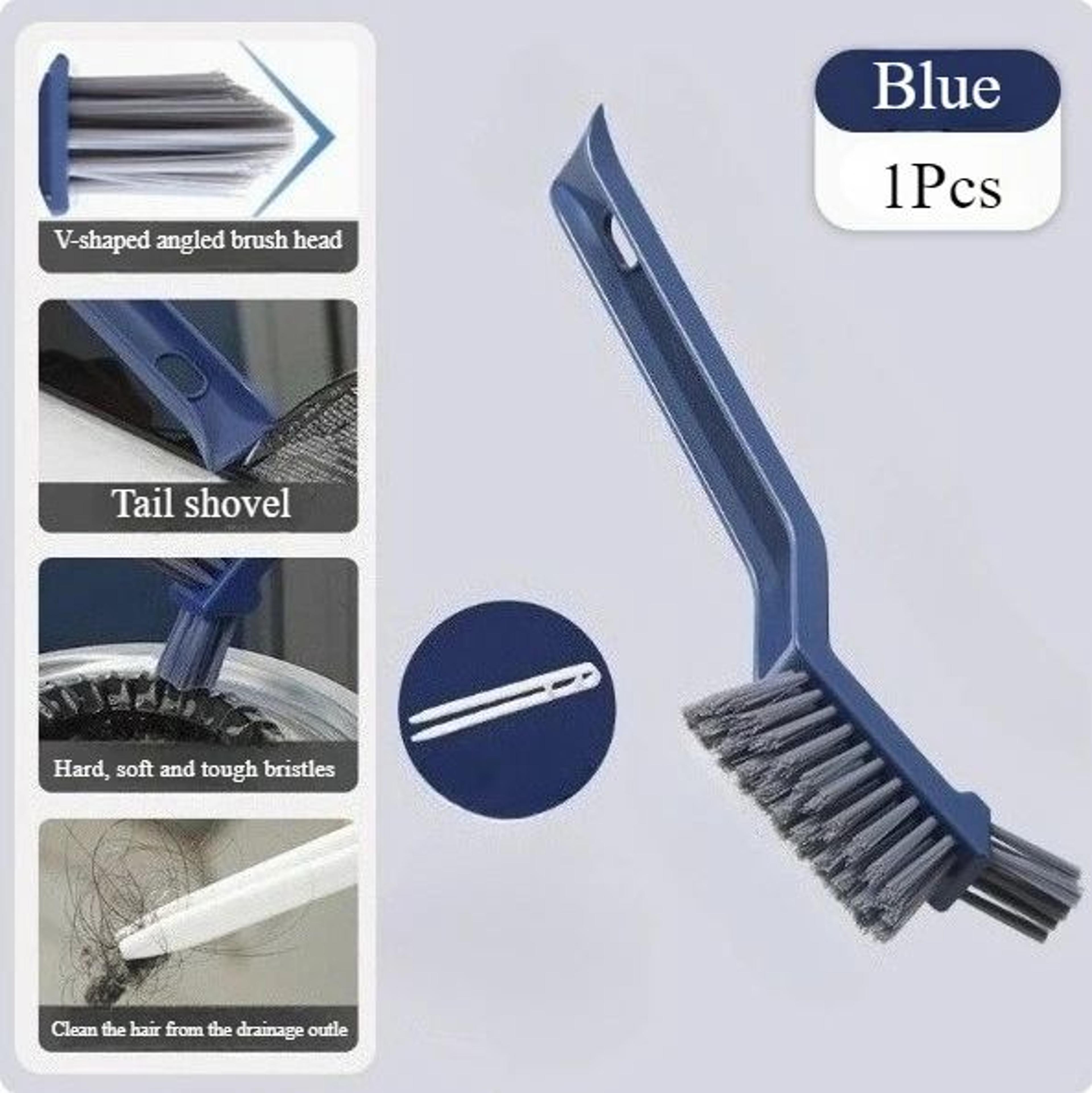 2 In 1 Crevice Cleaning Brush 6