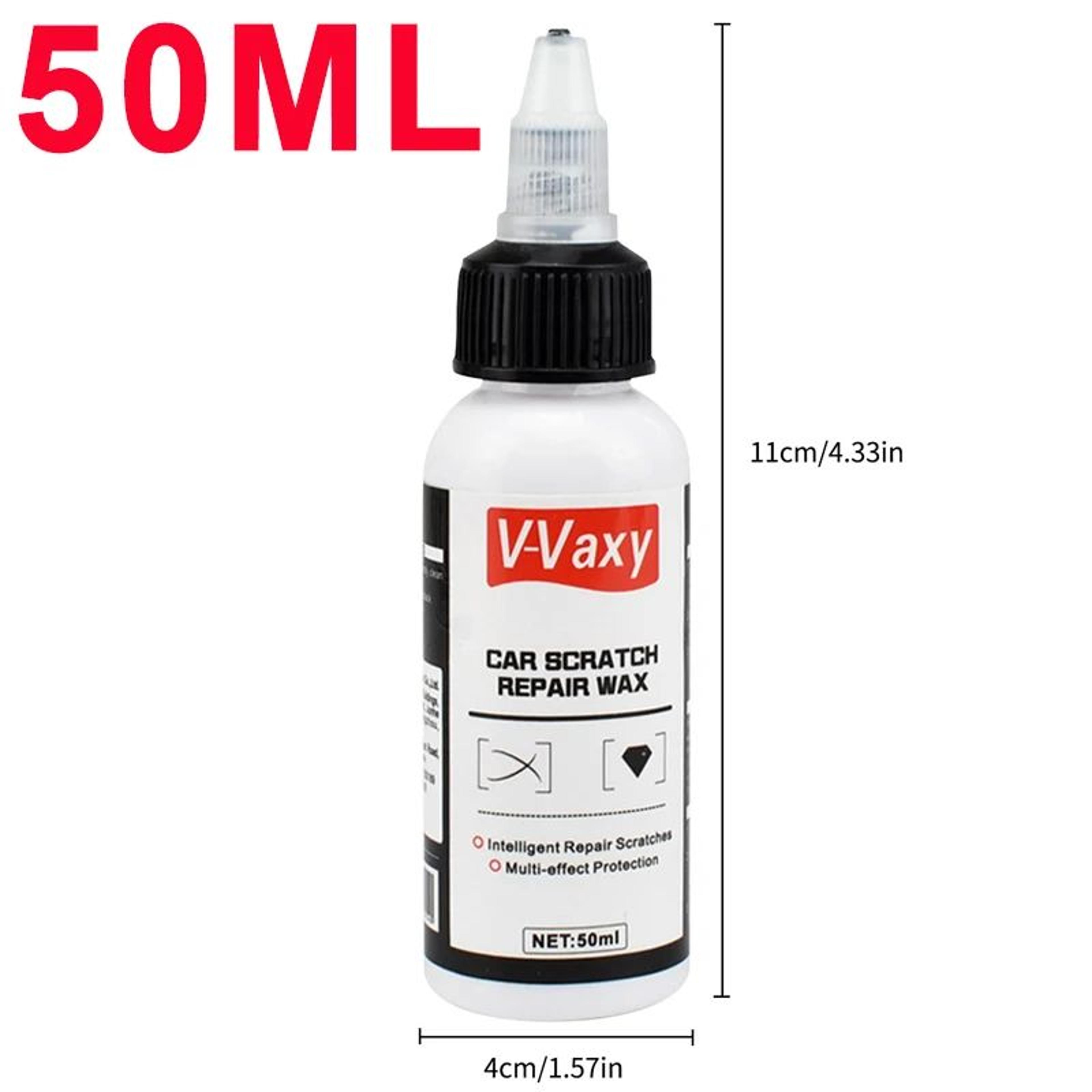 Car Scratch And Swirl Removal Compound 6