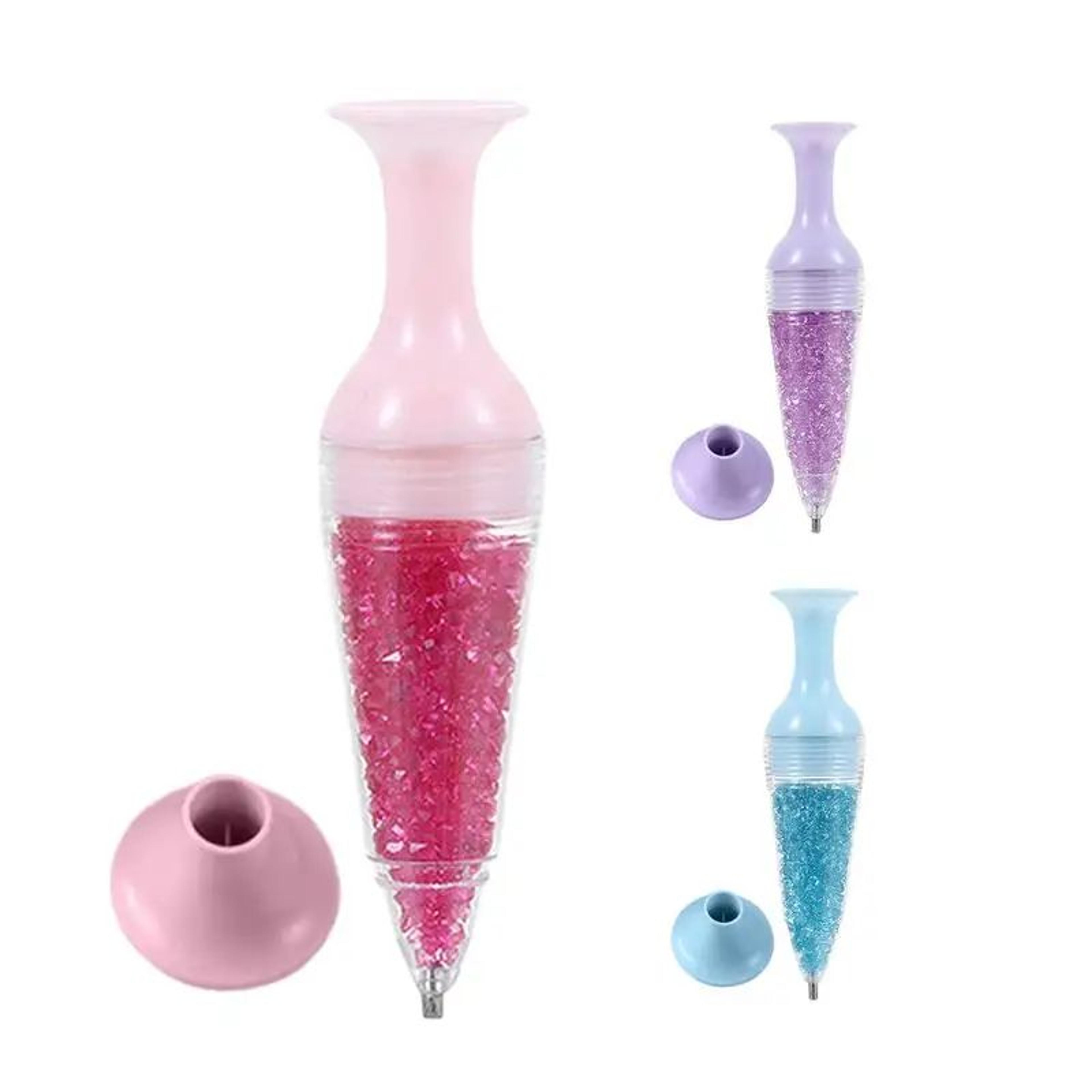 Flower Pot Diamond Painting Drill Pen 2