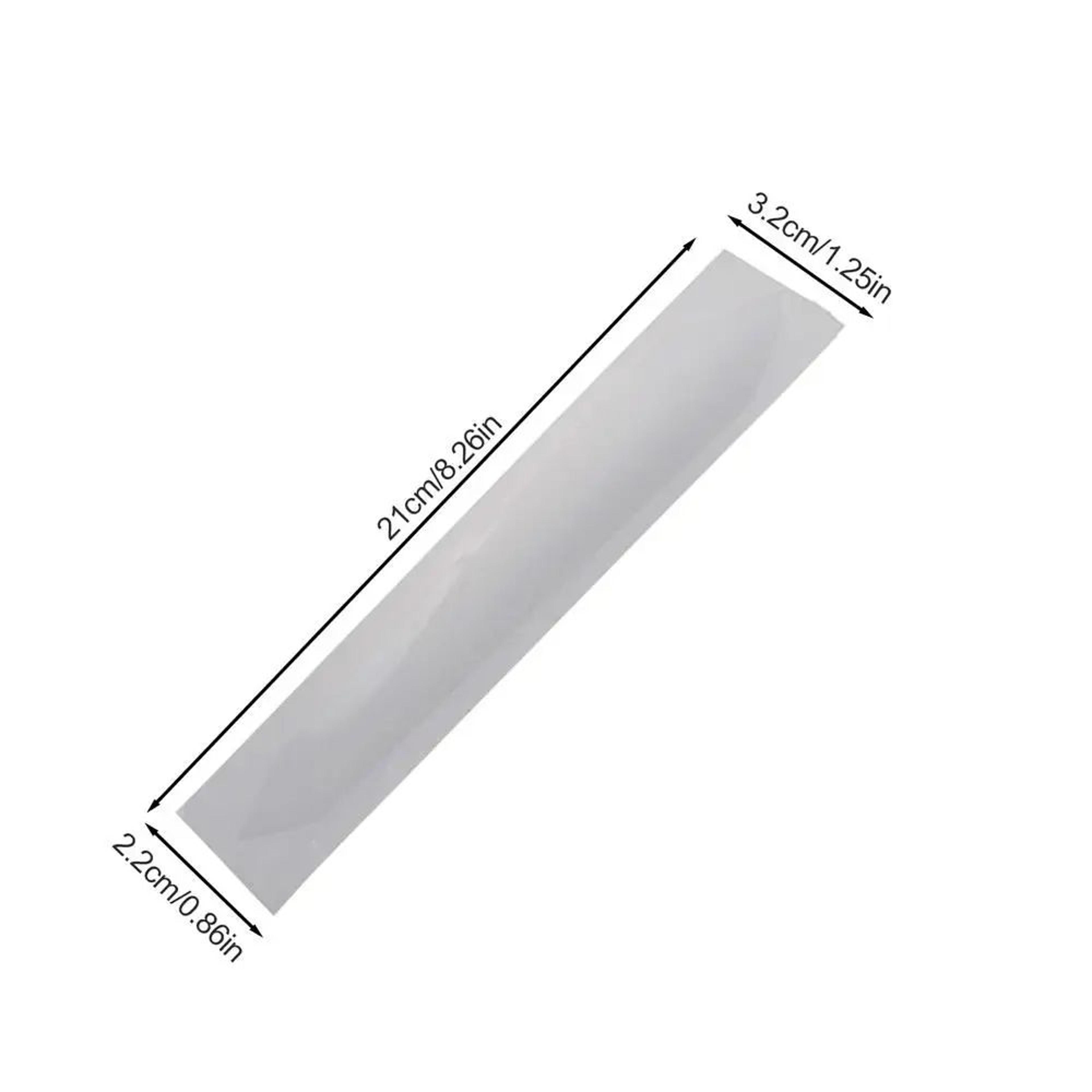 Clear Bicycle Frame Protection Film 7