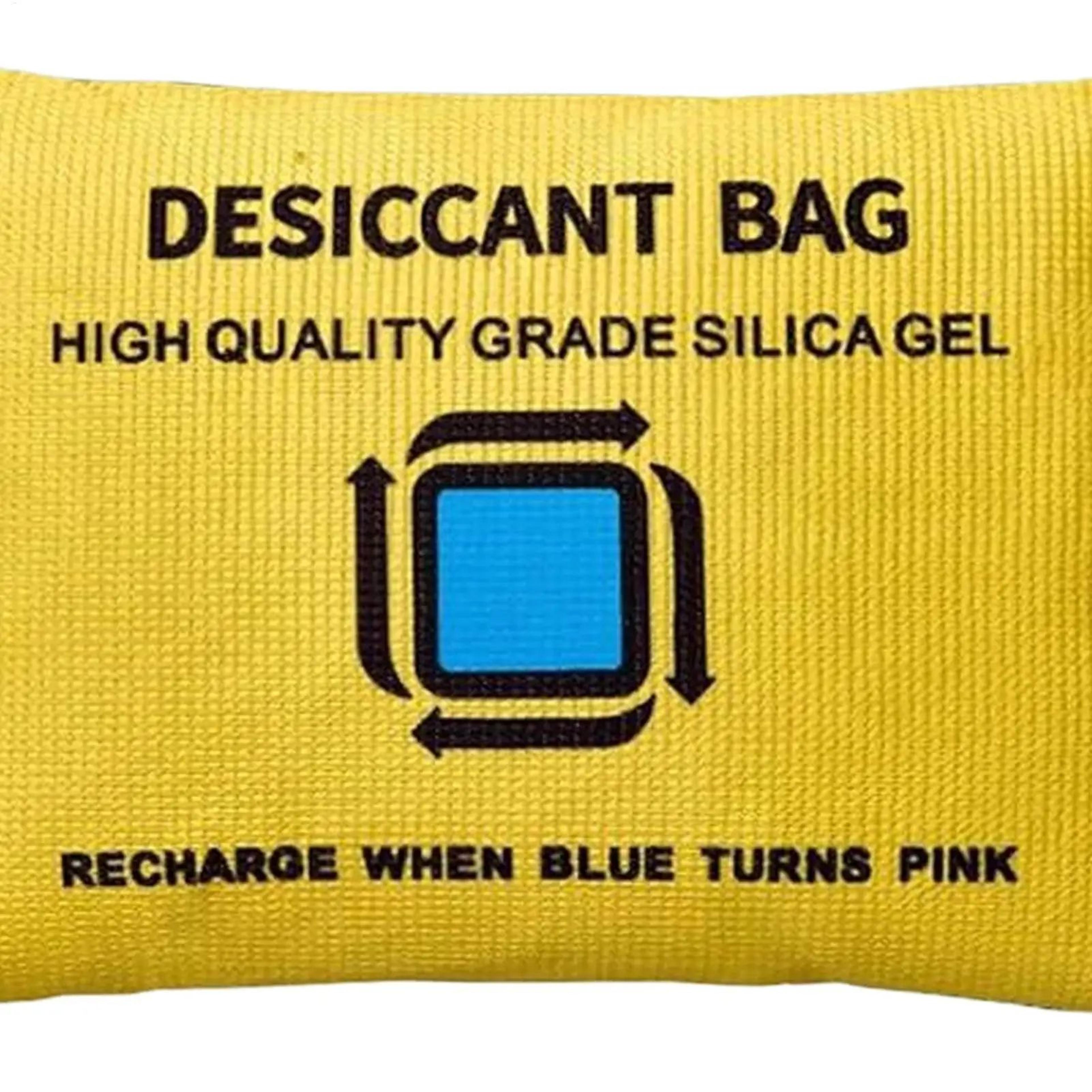 Reusable Moisture Absorber Dehumidifier Bag 3