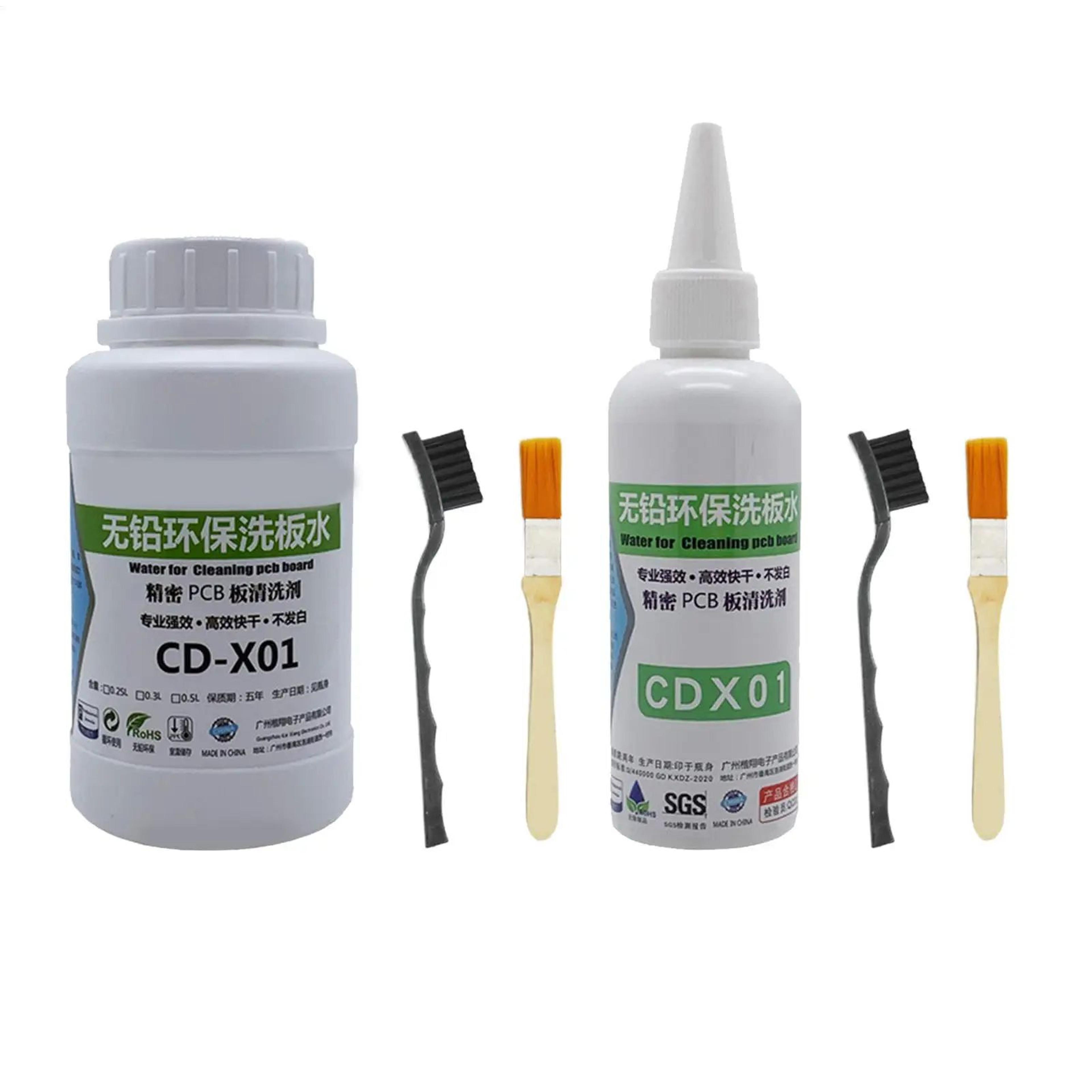 Fast Drying Electronics Contact Cleaner 0