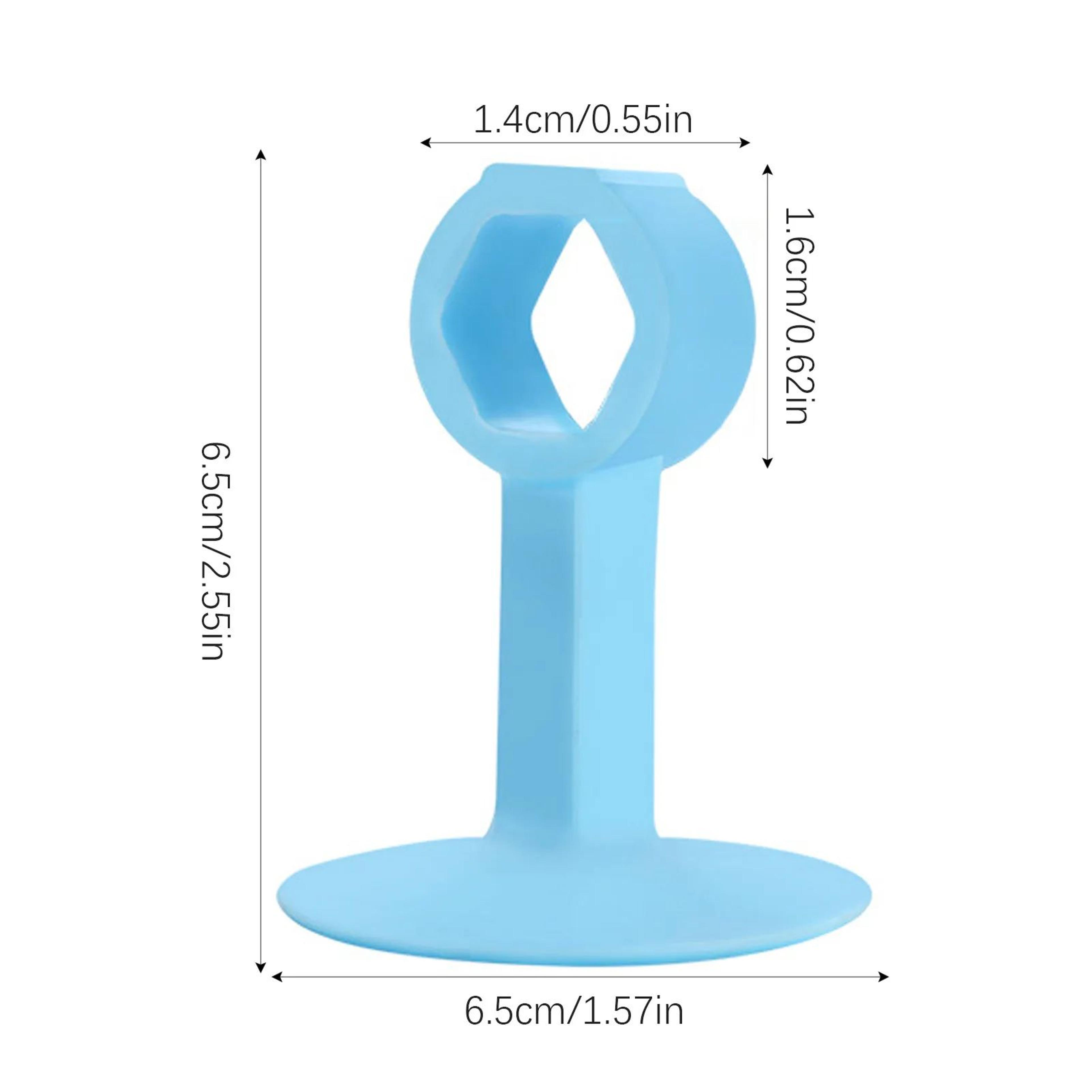 Soft Silicone Door Handle Bumper 9