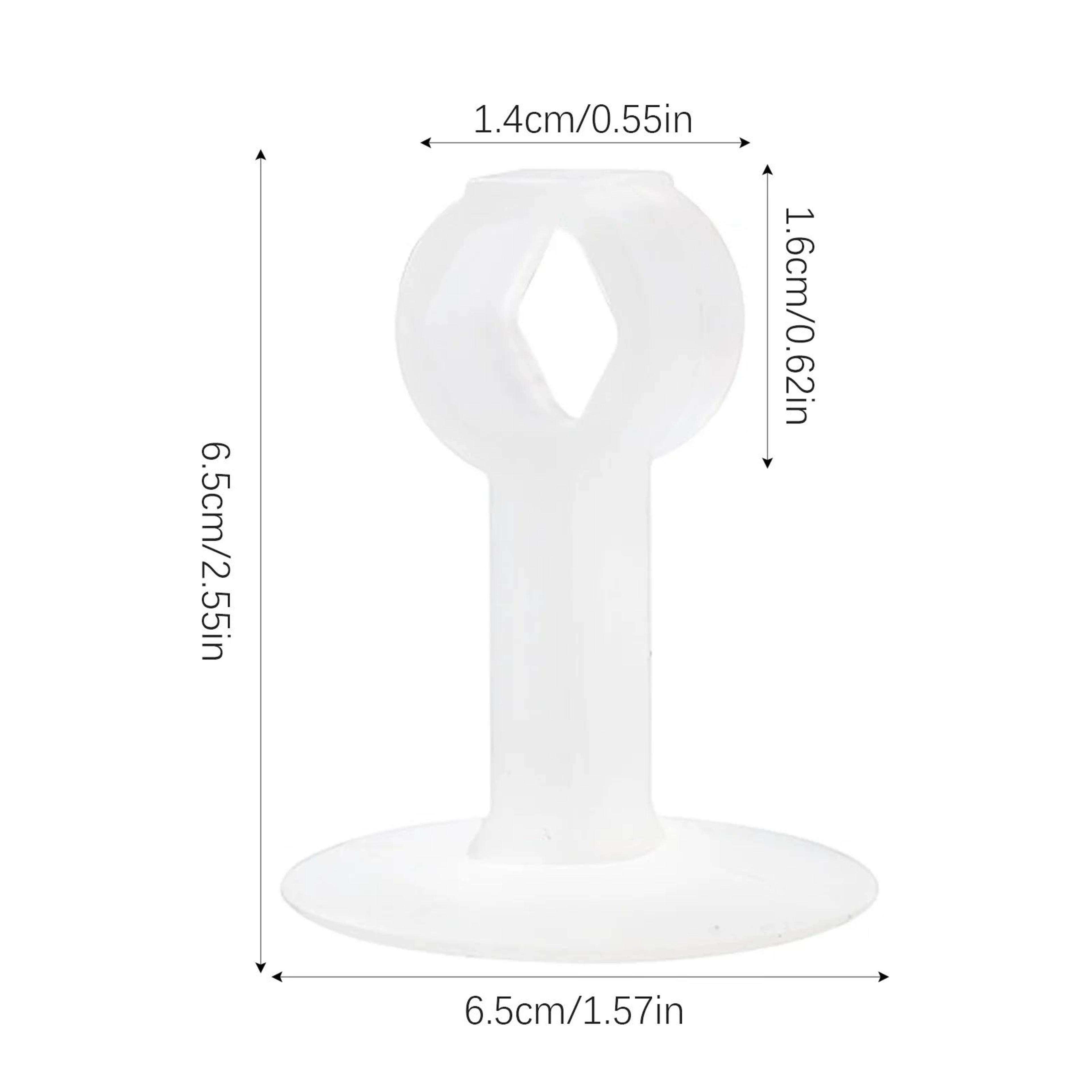 Soft Silicone Door Handle Bumper 12