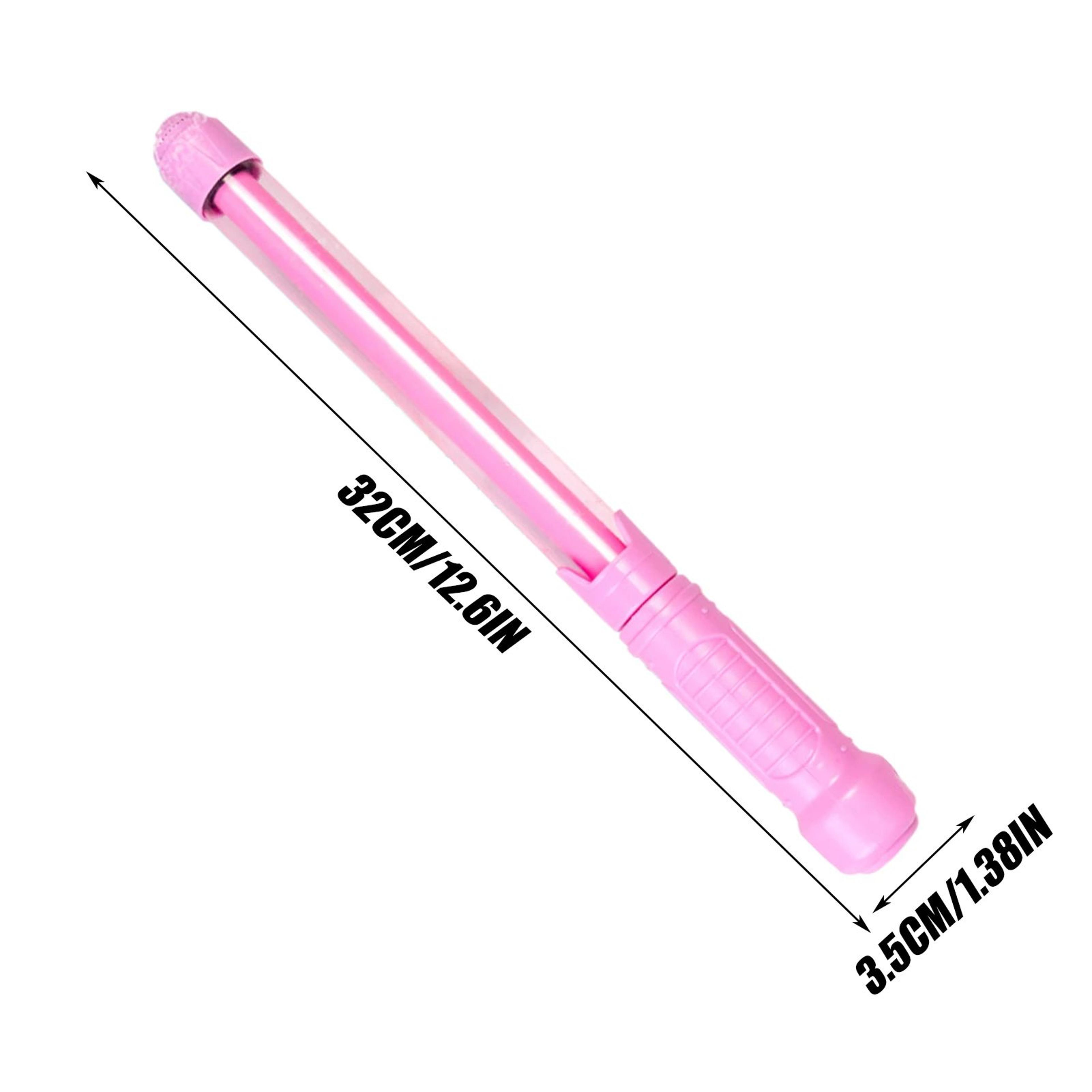 Pull Out Splash Water Shooter 13