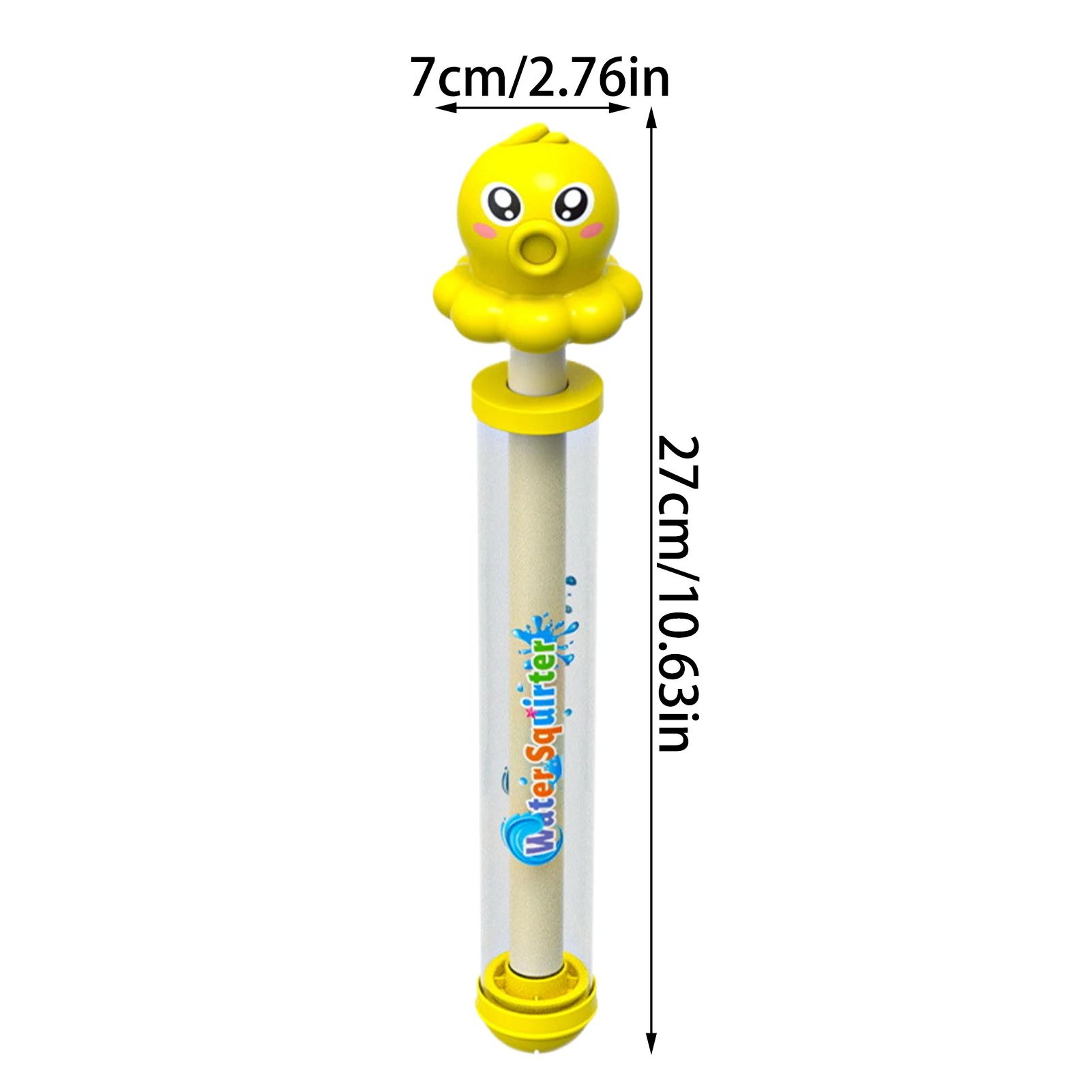 Pull Out Splash Water Shooter 18