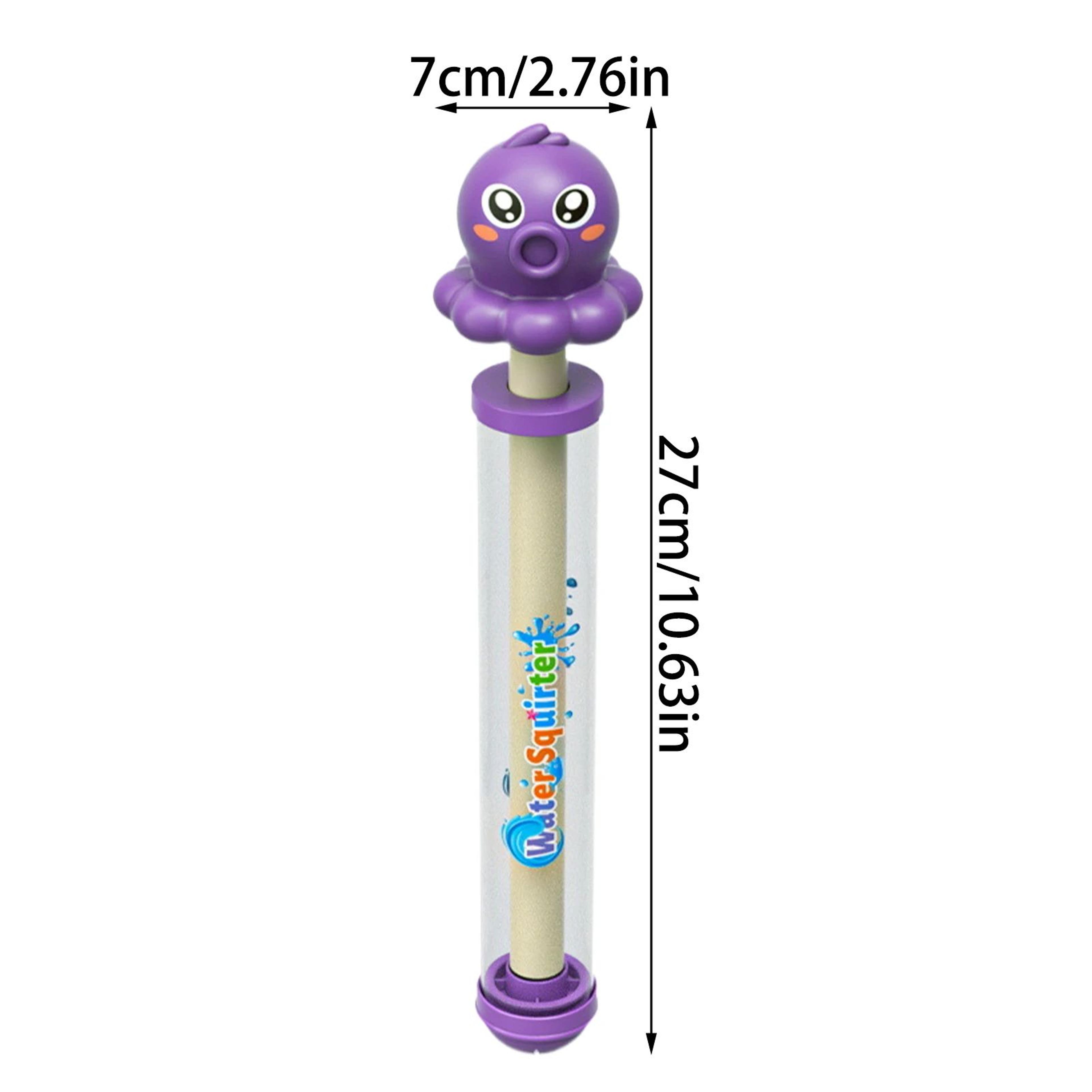 Pull Out Splash Water Shooter 17