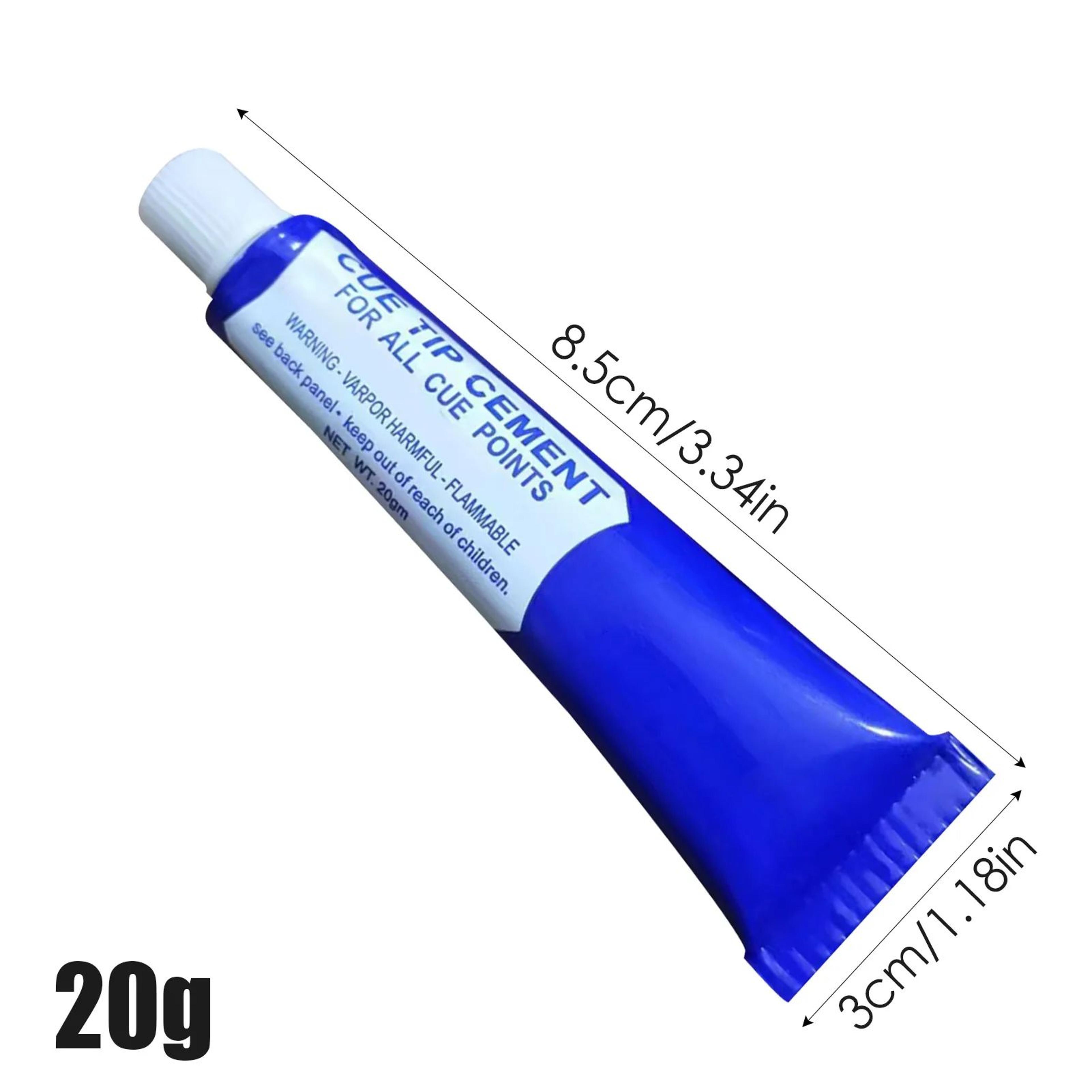 Billiard Cue Tip Repair Tool 8