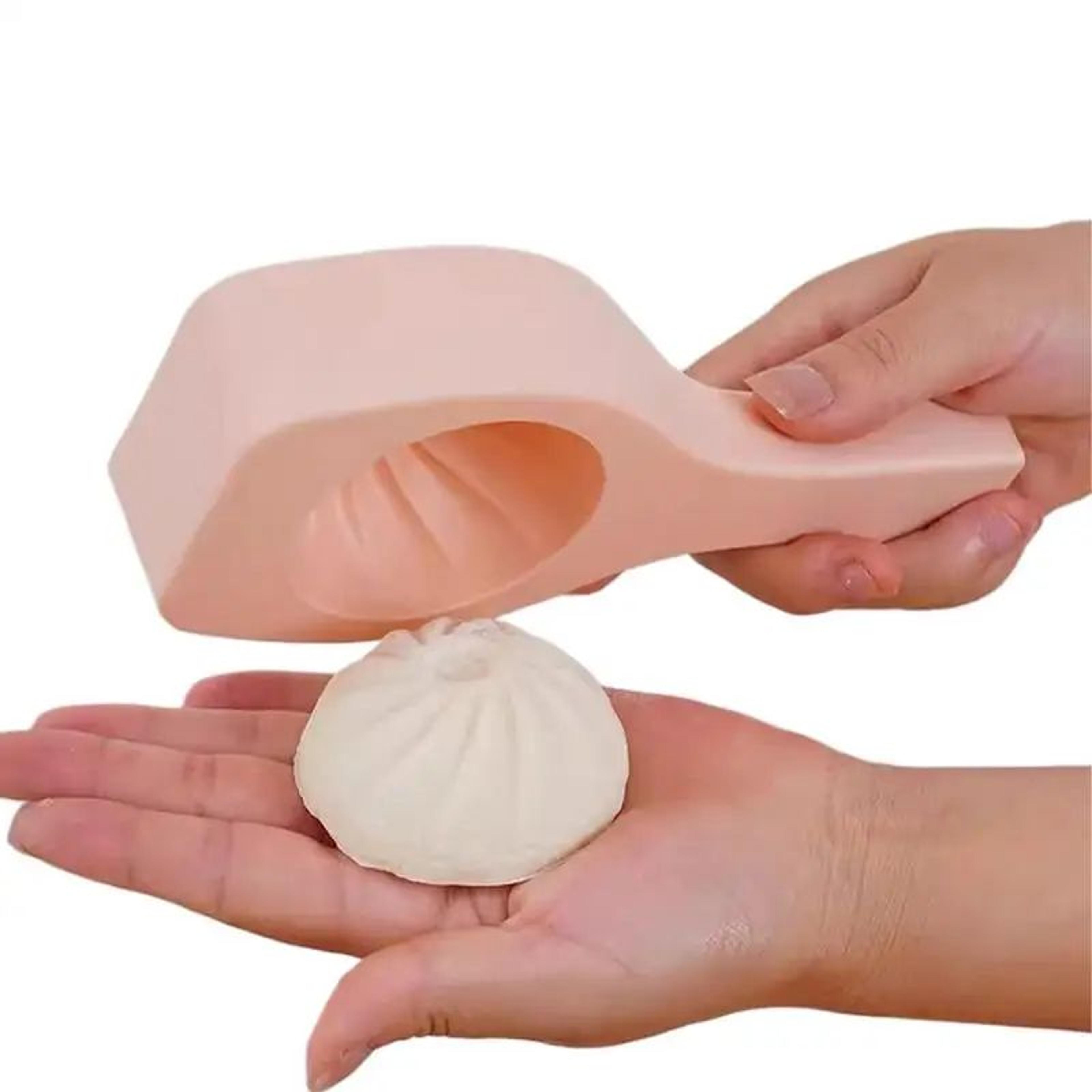 steamed bun and dough shaping mold