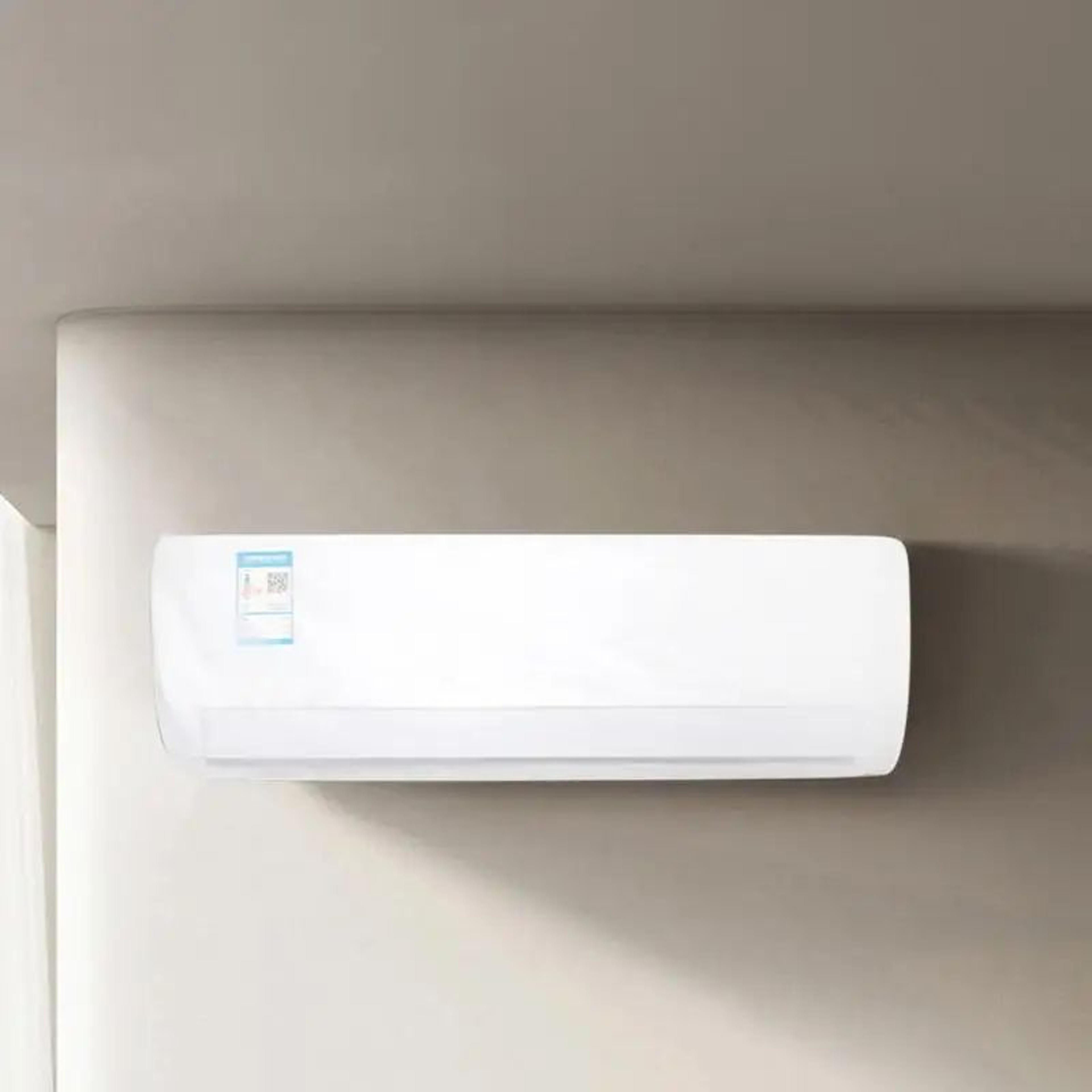 Full Coverage Wall AC Dust Cover 3
