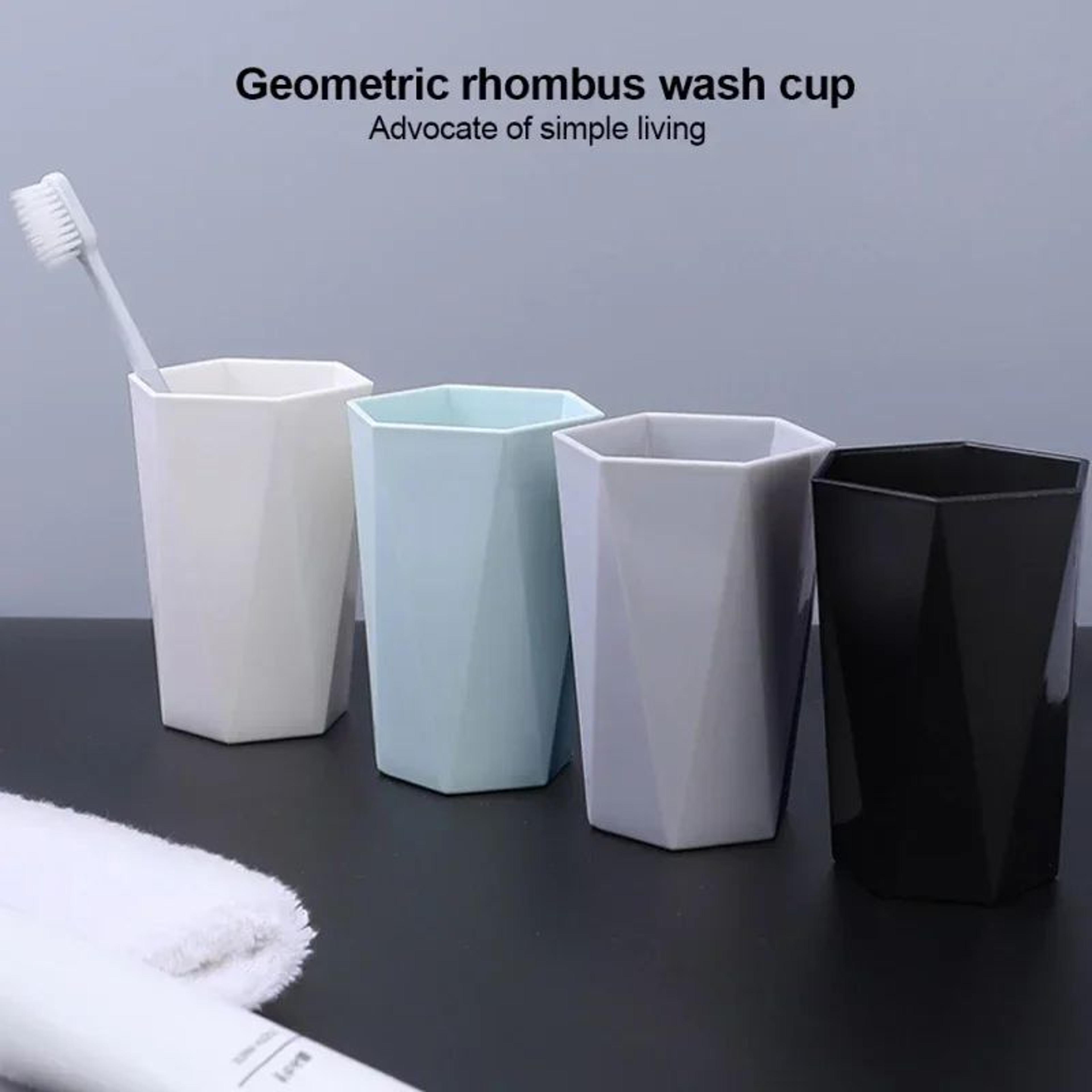 300ML Nordic Bathroom Rinse Cup 3