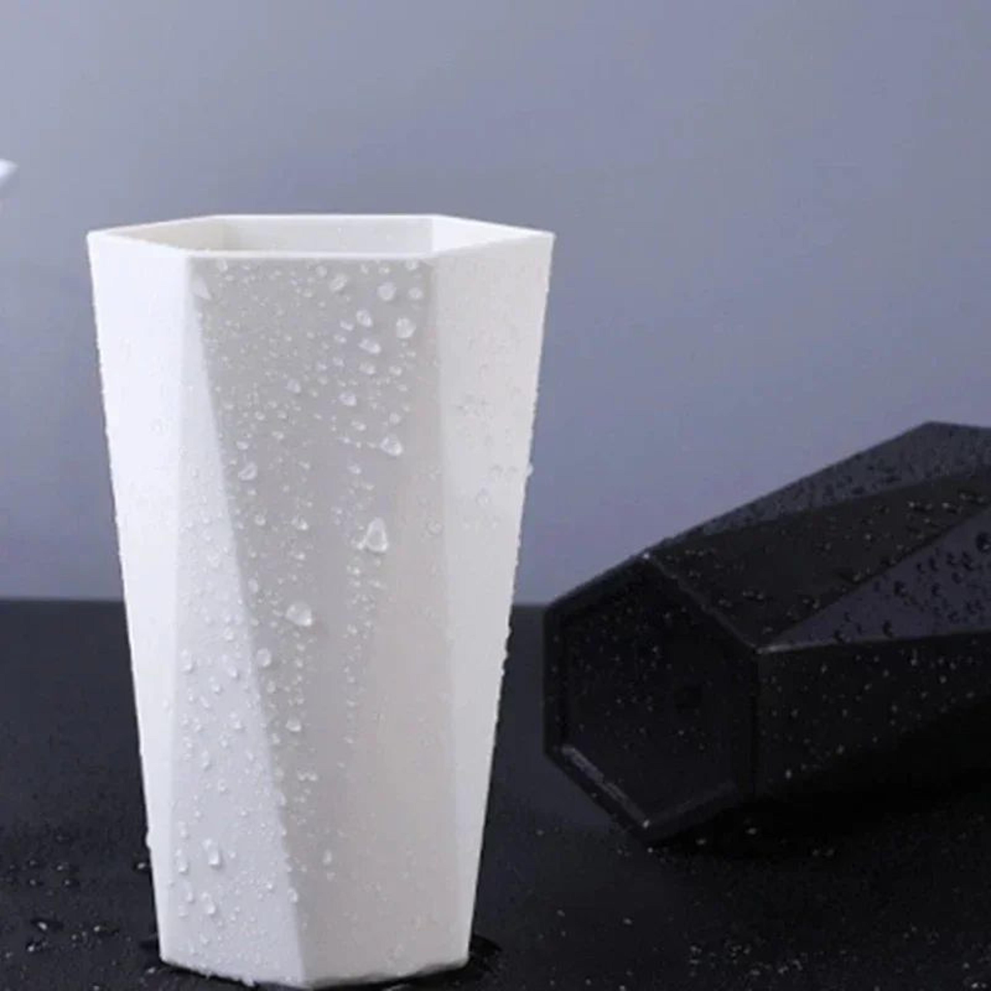 300ML Nordic Bathroom Rinse Cup 5