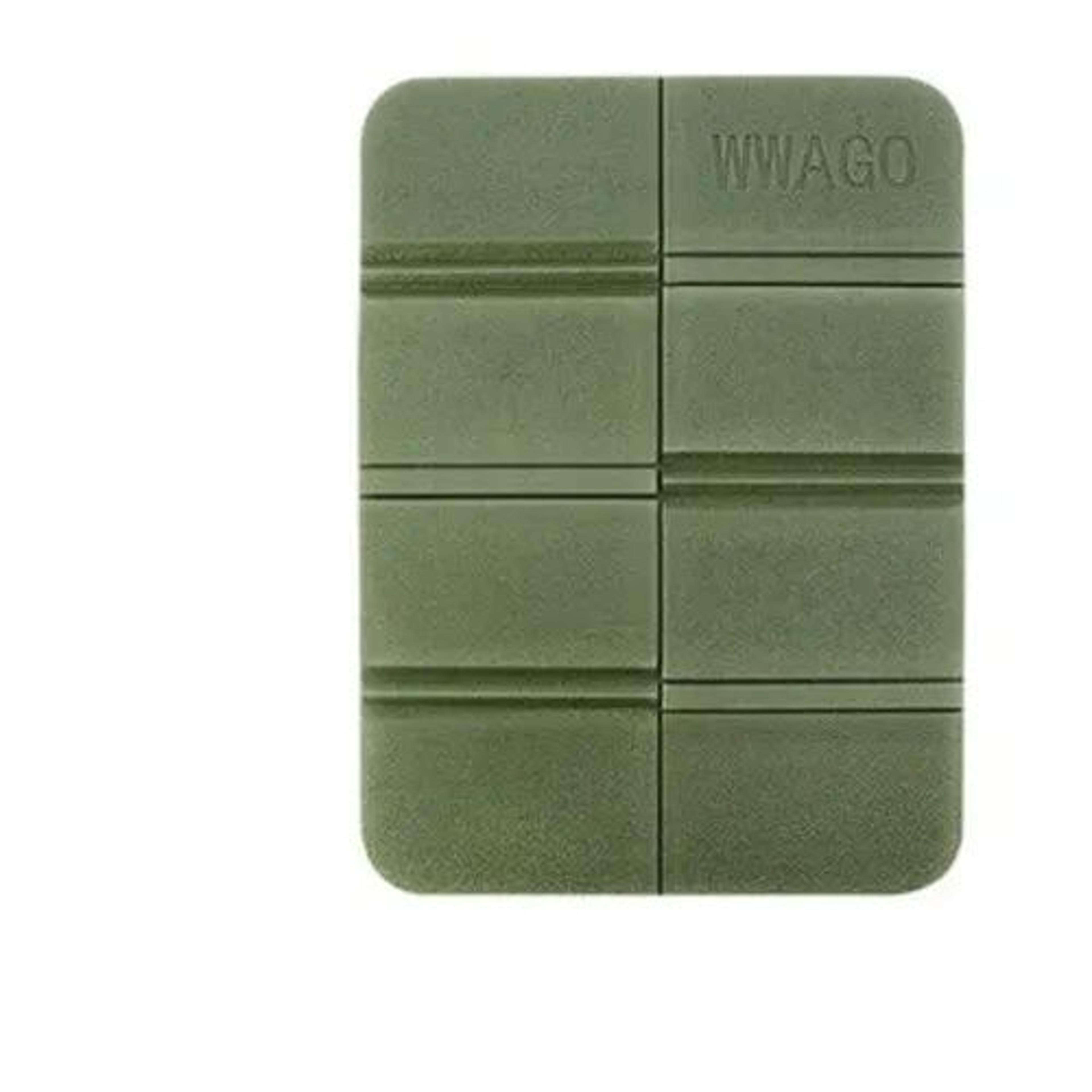 Foldable Foam Outdoor Seat Pad 8
