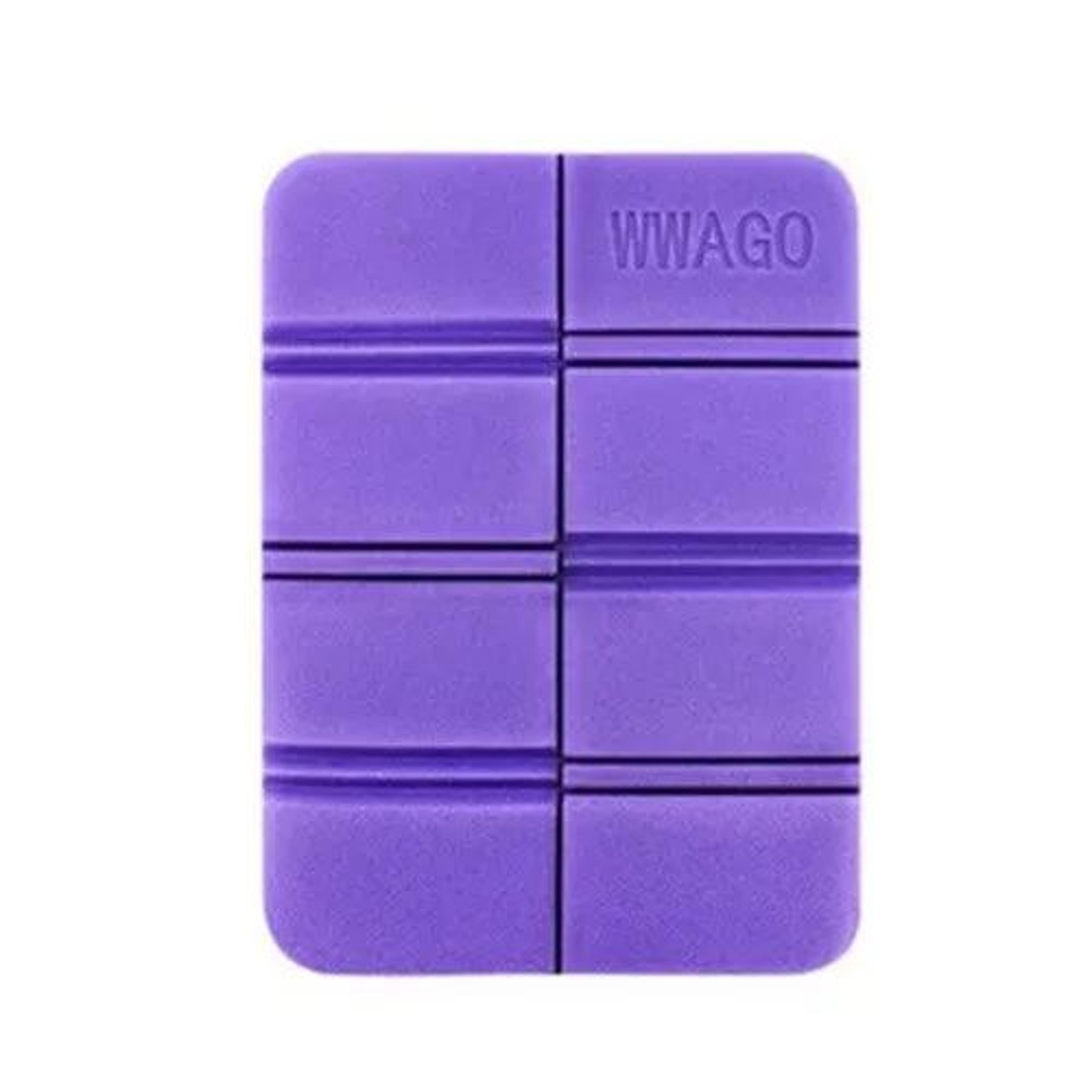 Foldable Foam Outdoor Seat Pad 10