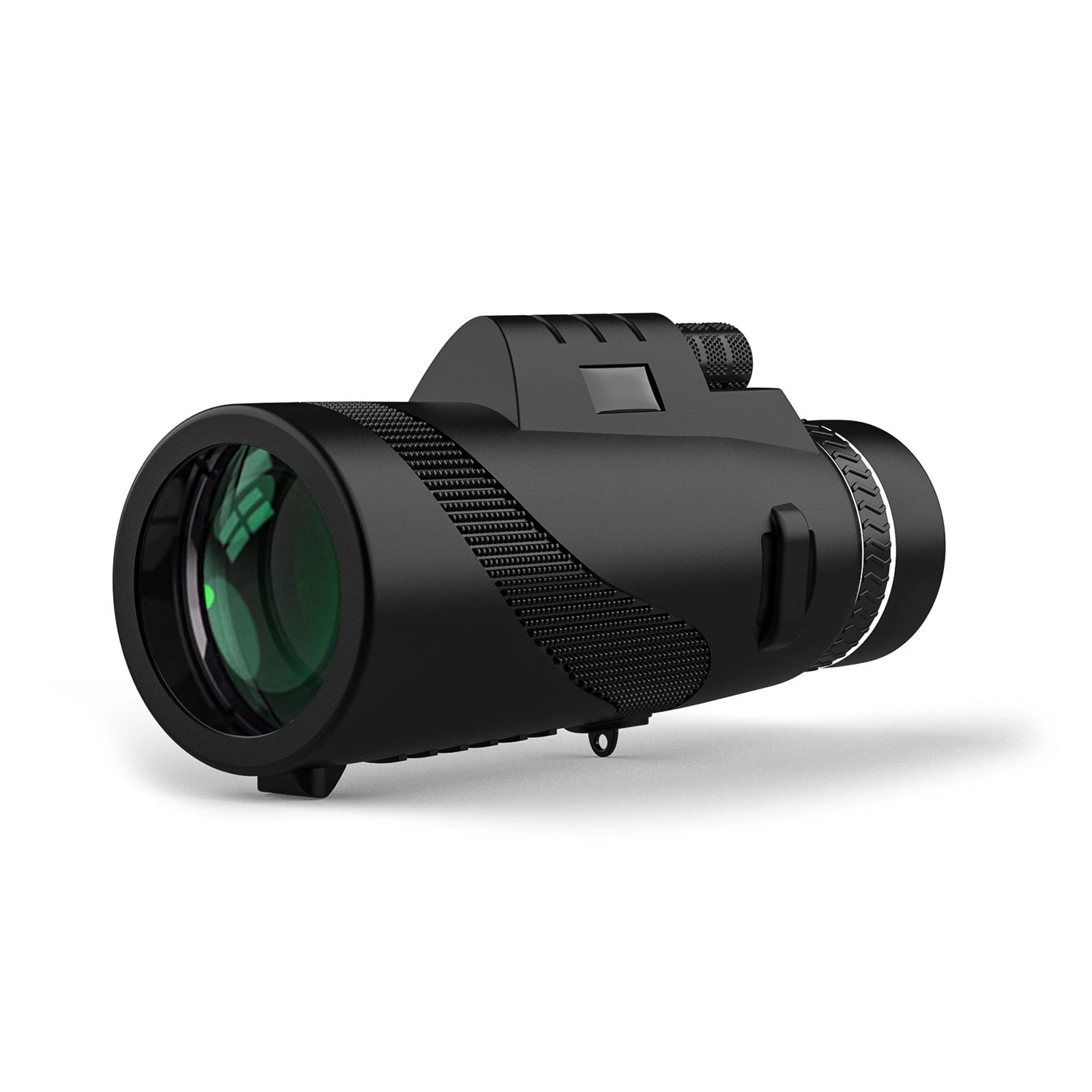 Portable Folding Zoom Monocular Telescope 6