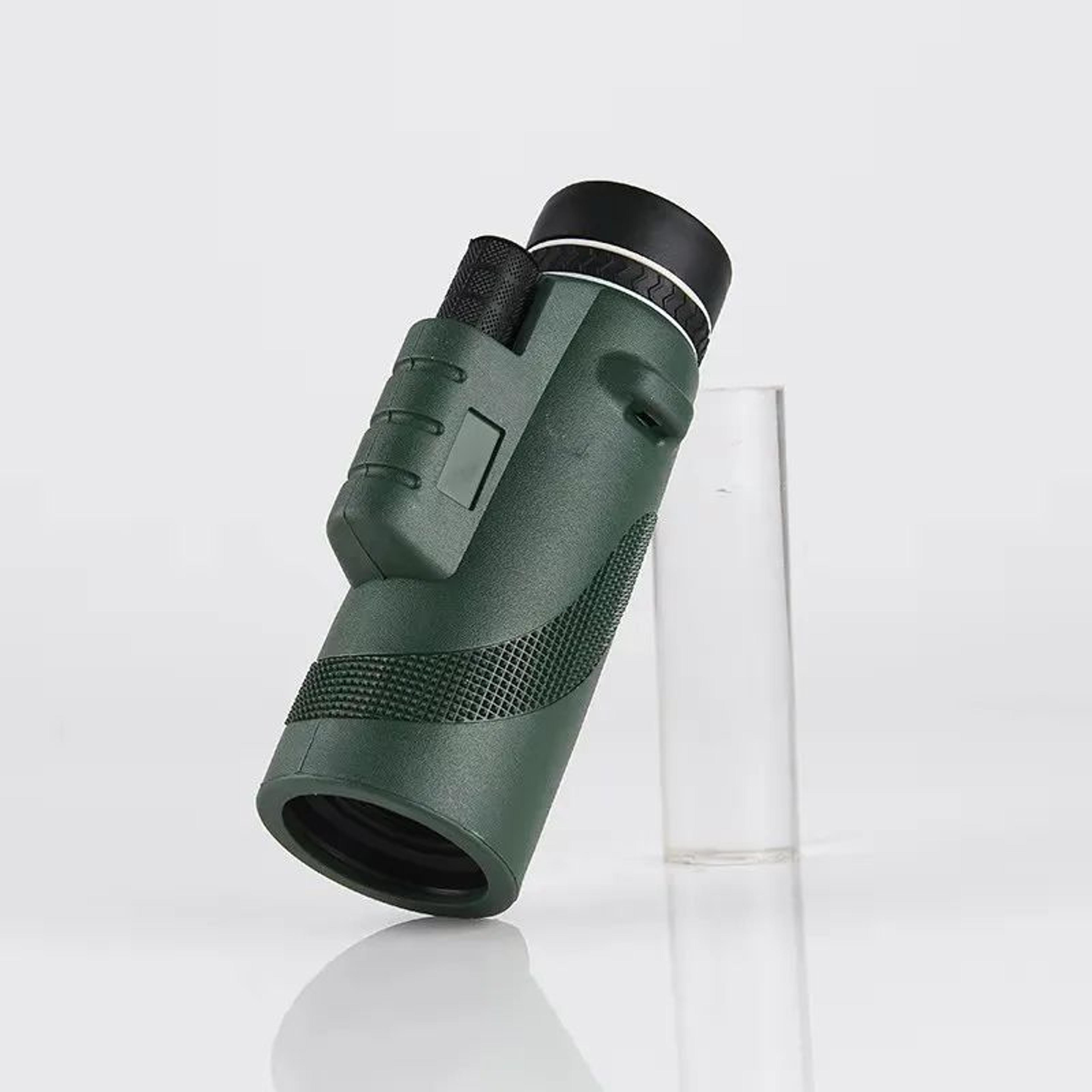 Portable Folding Zoom Monocular Telescope 7
