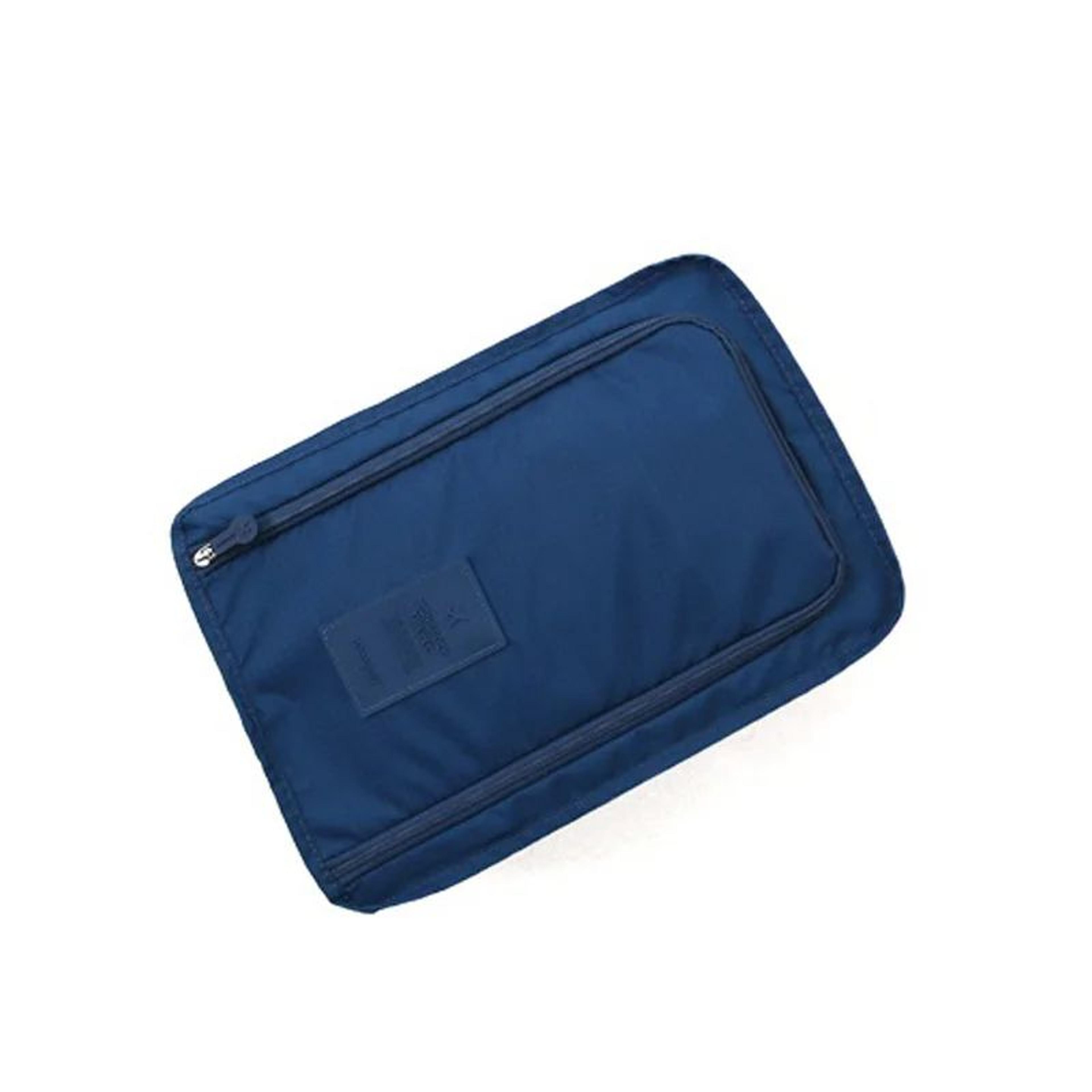 Foldable Waterproof Travel Shoe Bag 7