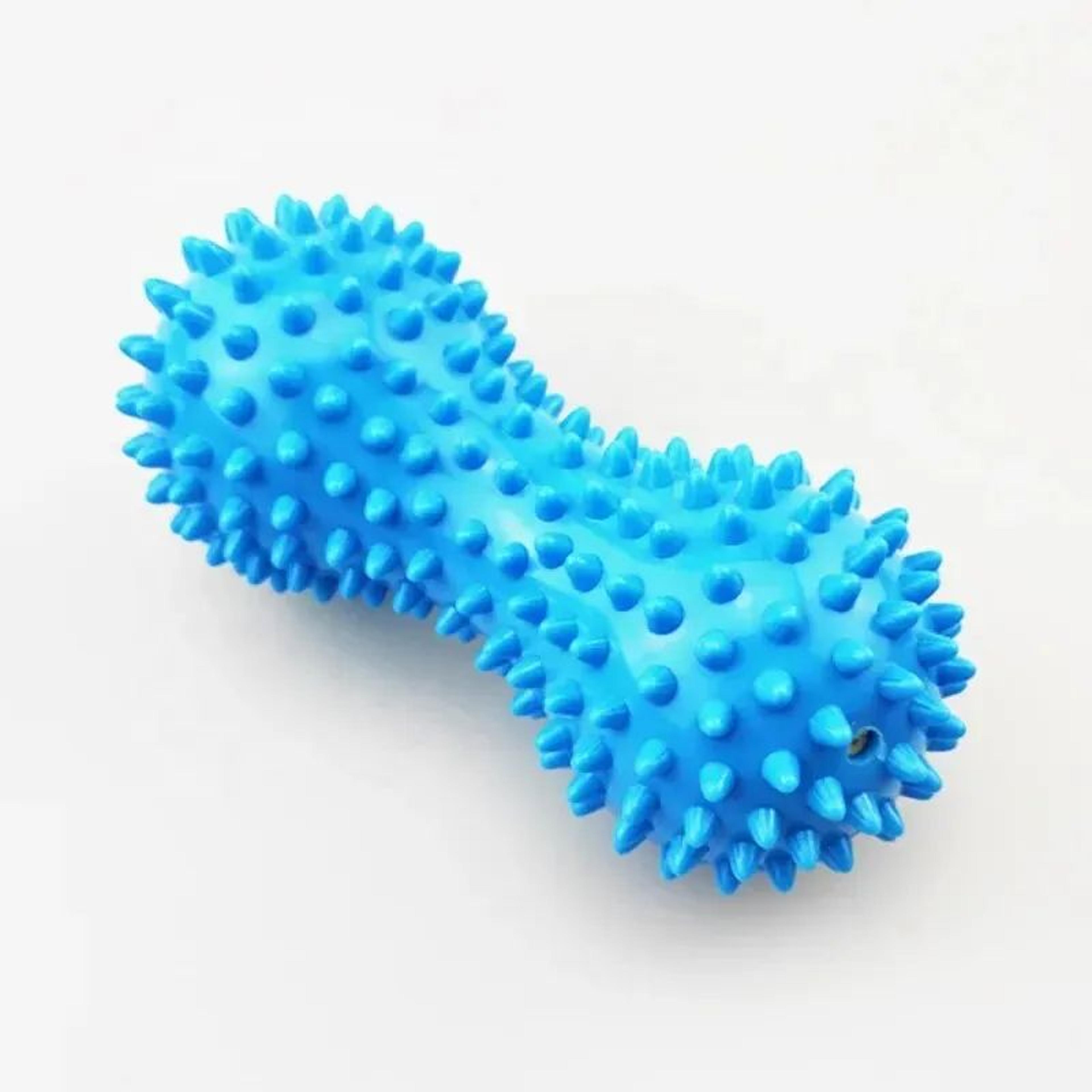 Peanut Shape Spiky Massage Ball 4