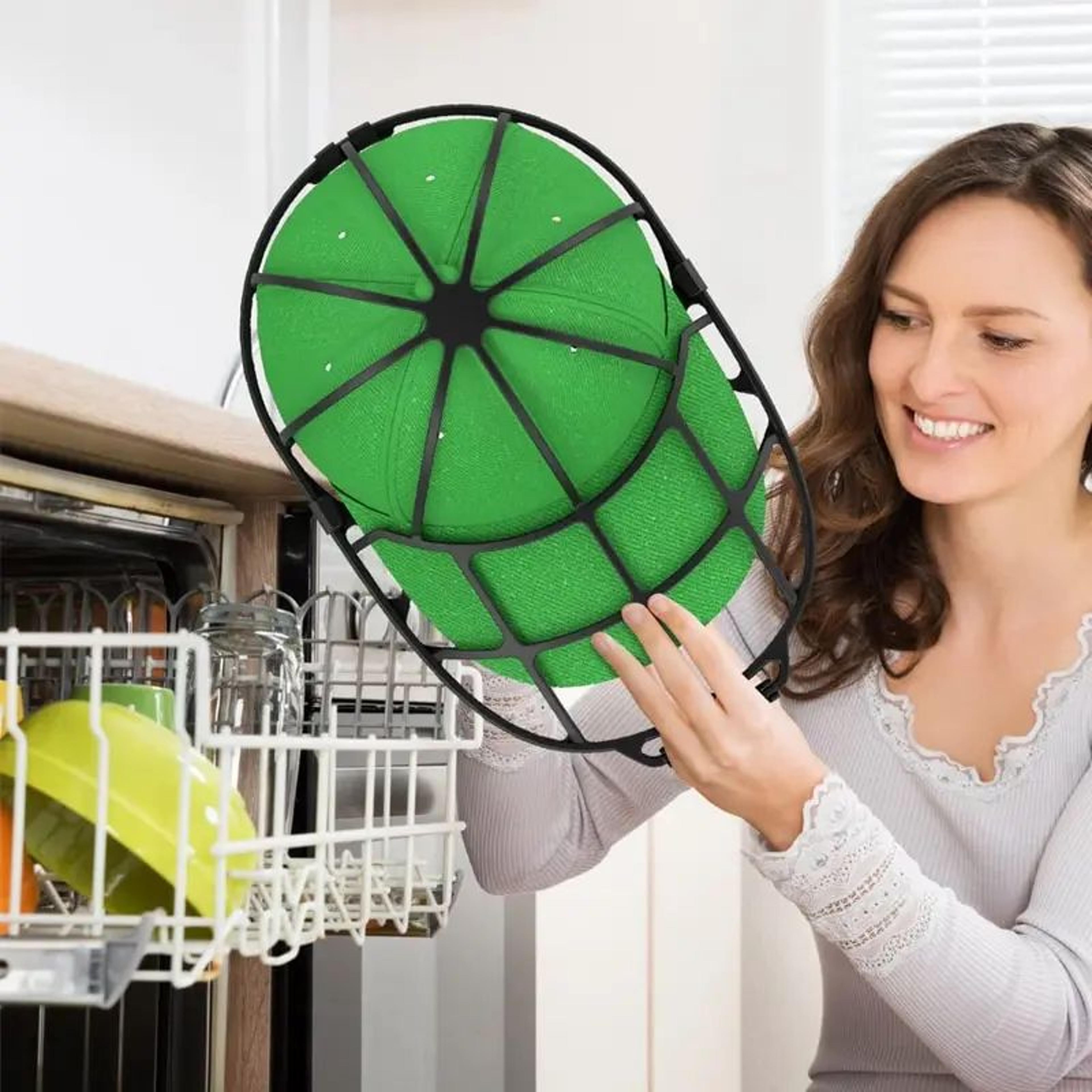 Protective Baseball Cap Washing Frame 4