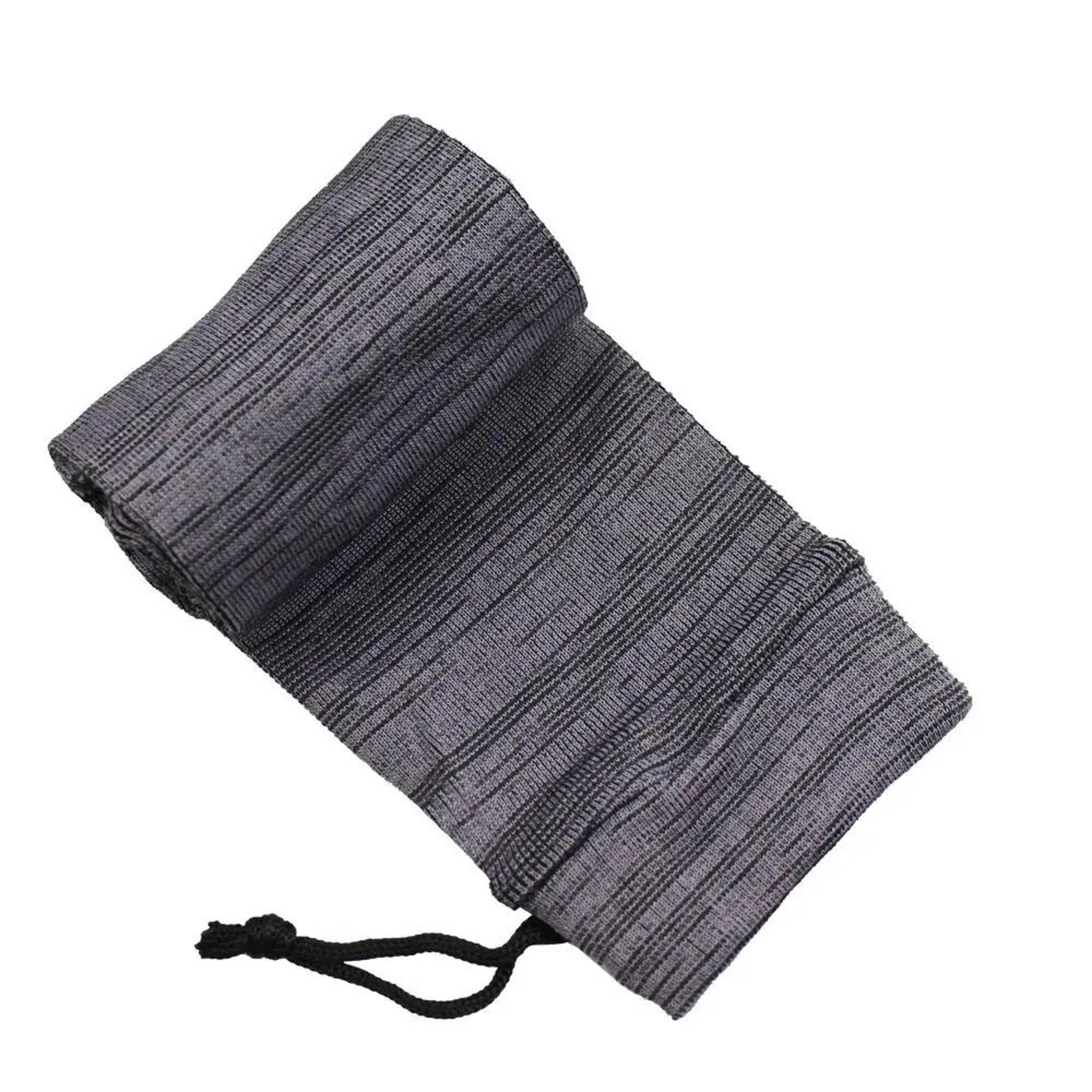 Knitted Firearm Storage Sleeve 11