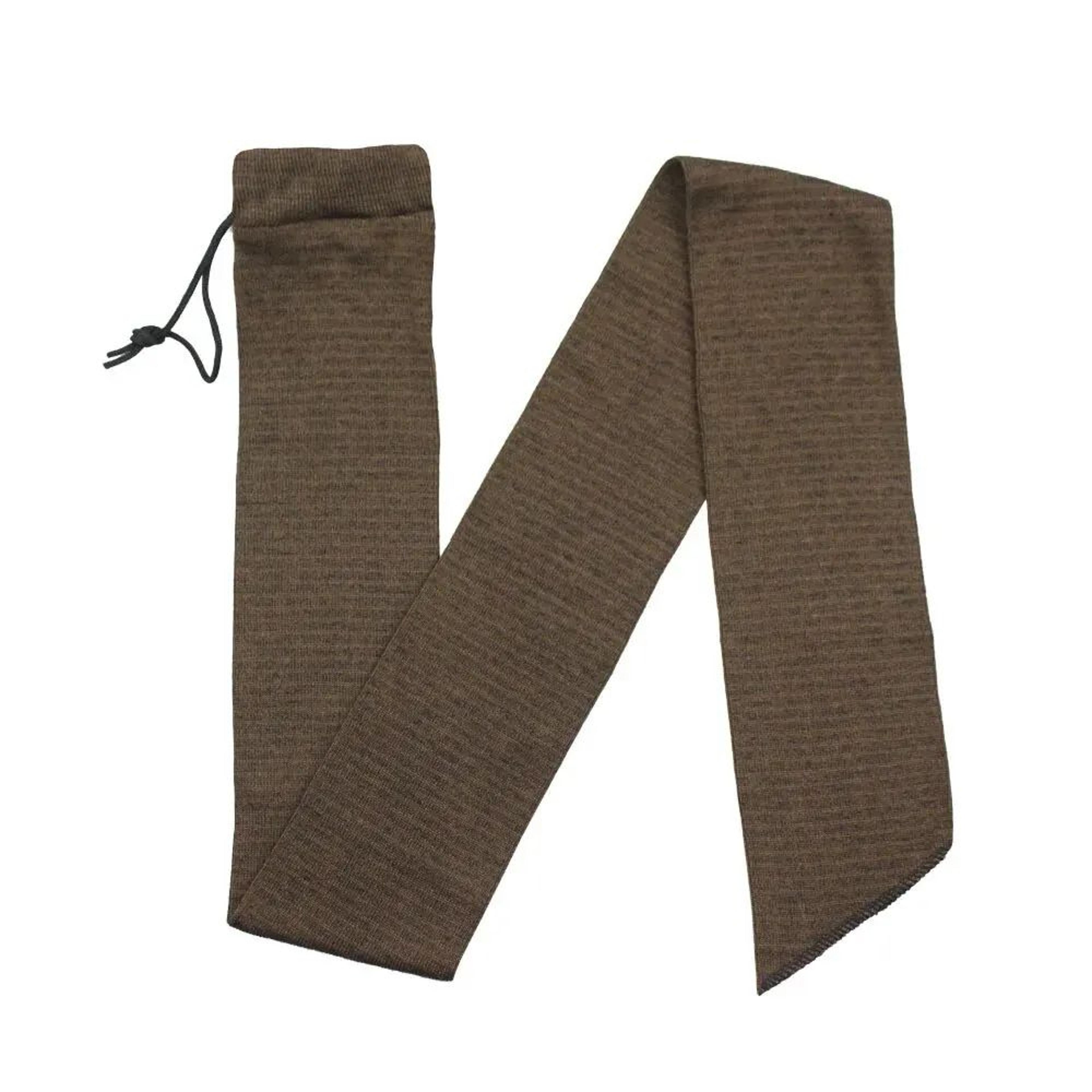 Knitted Firearm Storage Sleeve 9