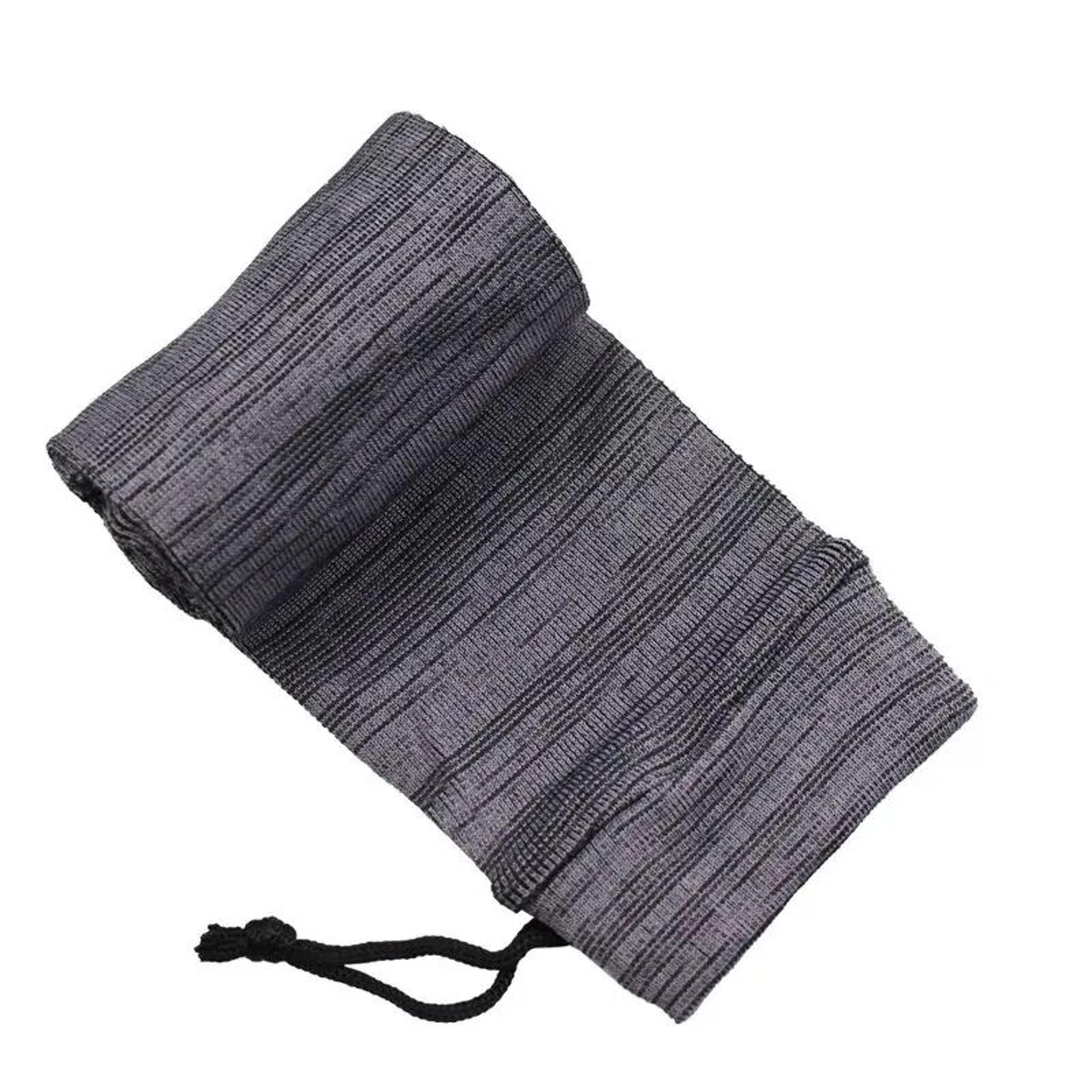 Knitted Firearm Storage Sleeve 1
