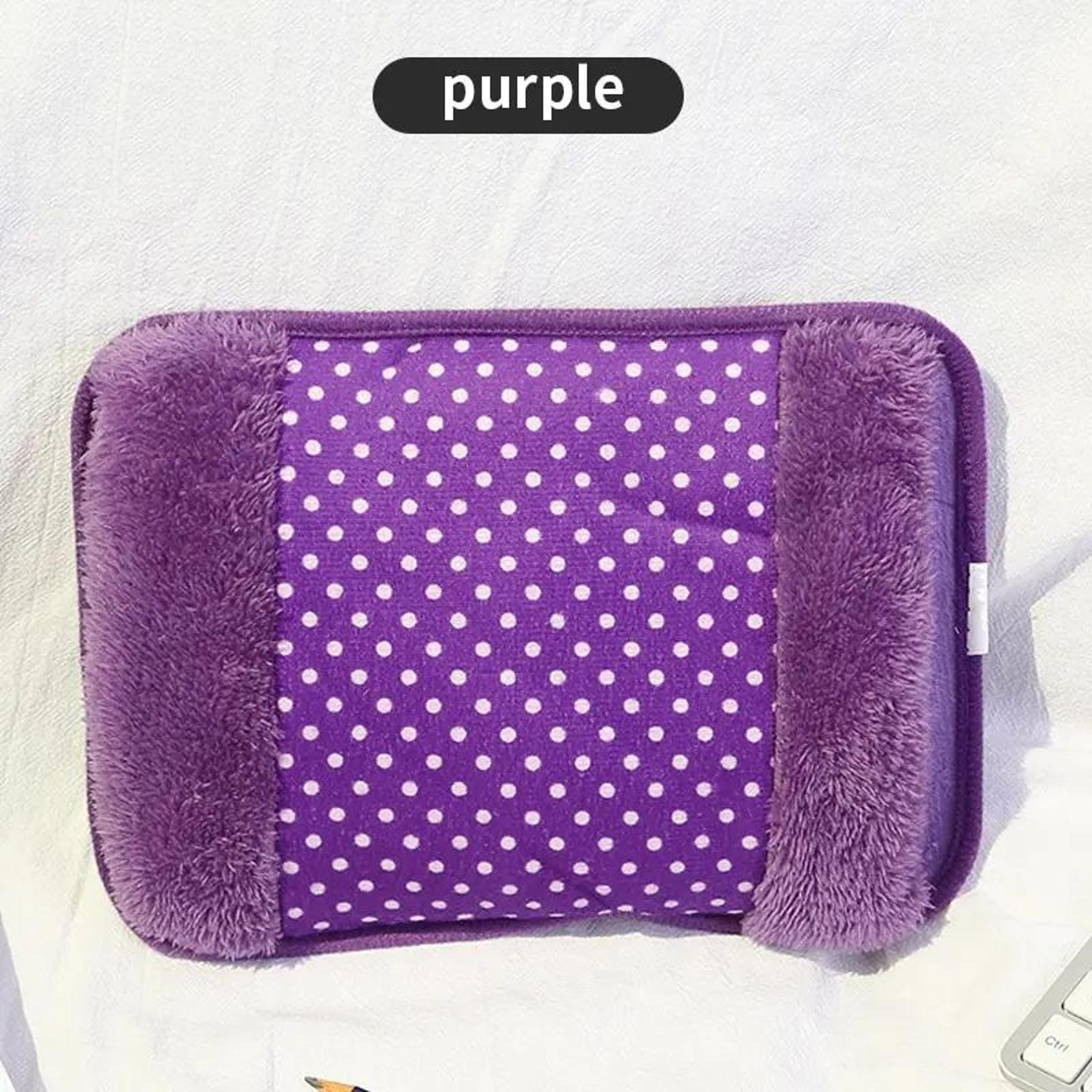Rechargeable Electric Hand Warmer Bag 5