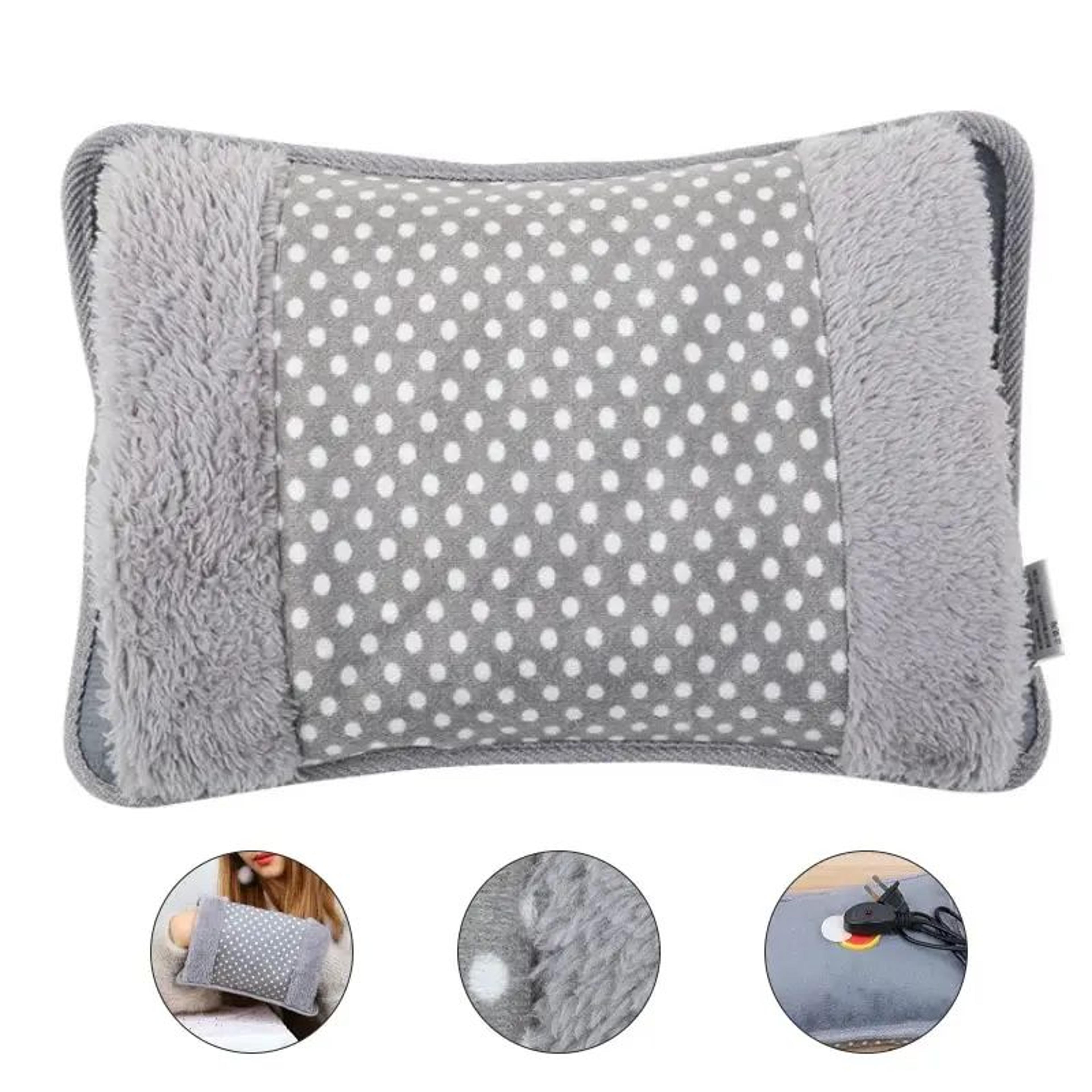 Rechargeable Electric Hand Warmer Bag 0