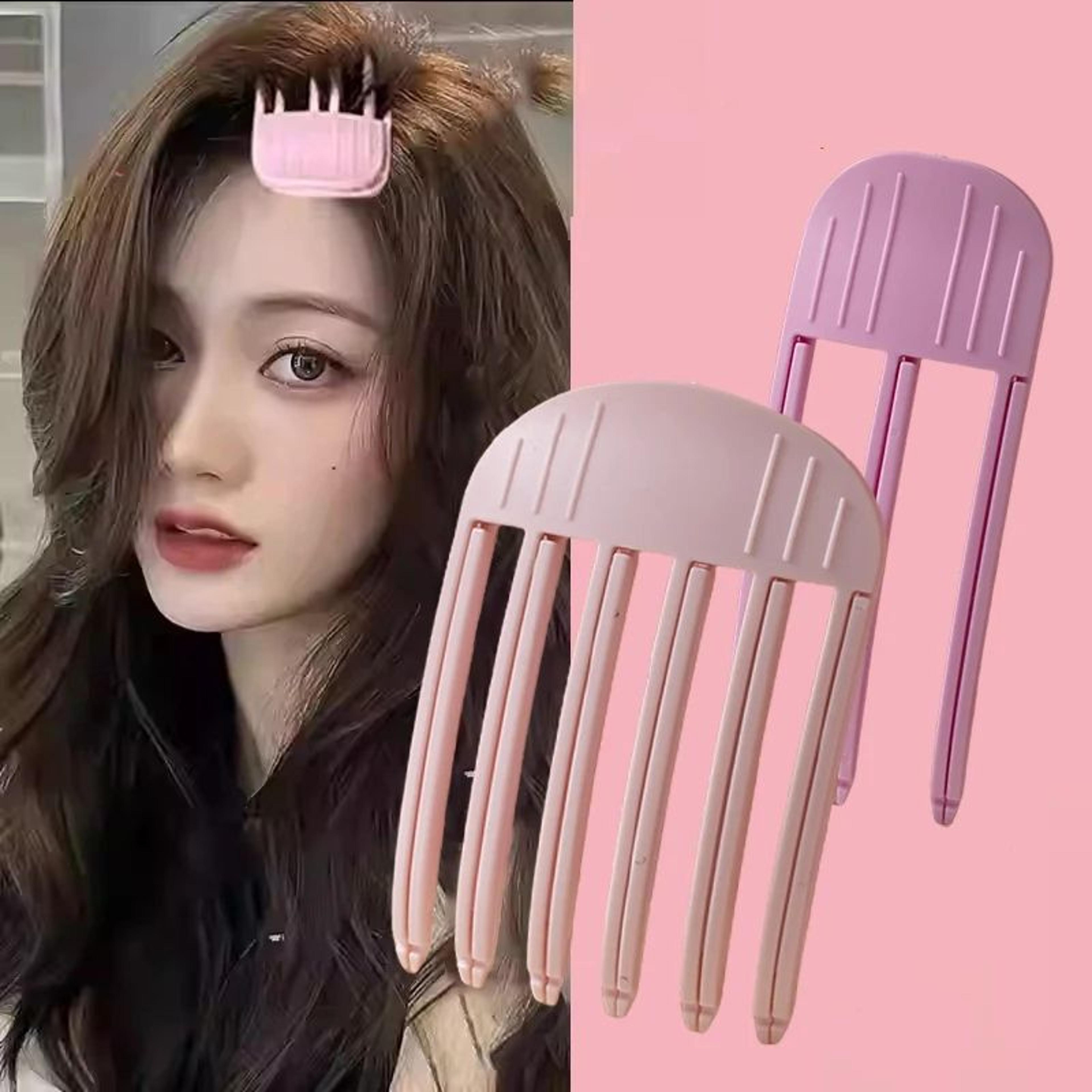 Hair Root Volume Styling Clip 1