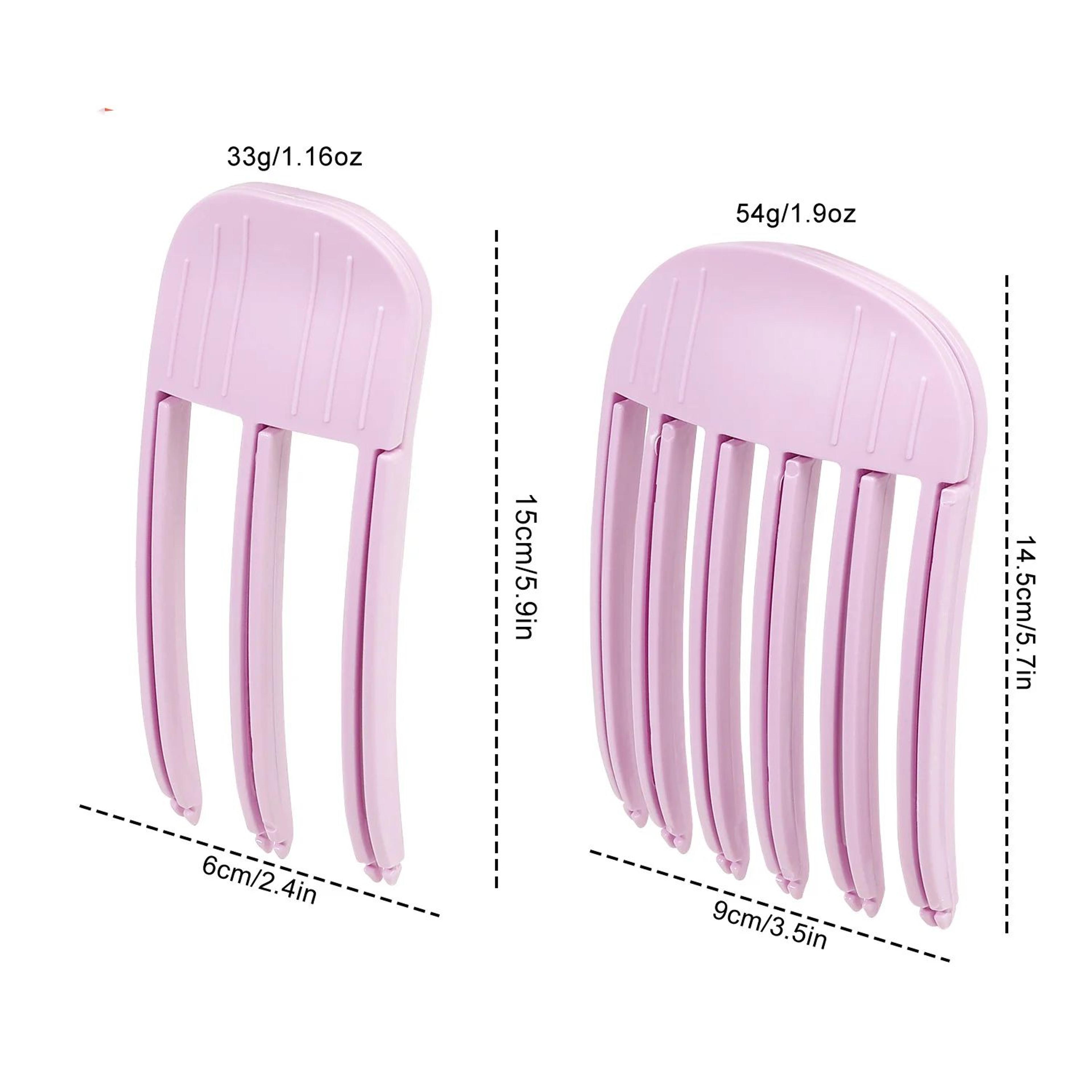 Hair Root Volume Styling Clip 3