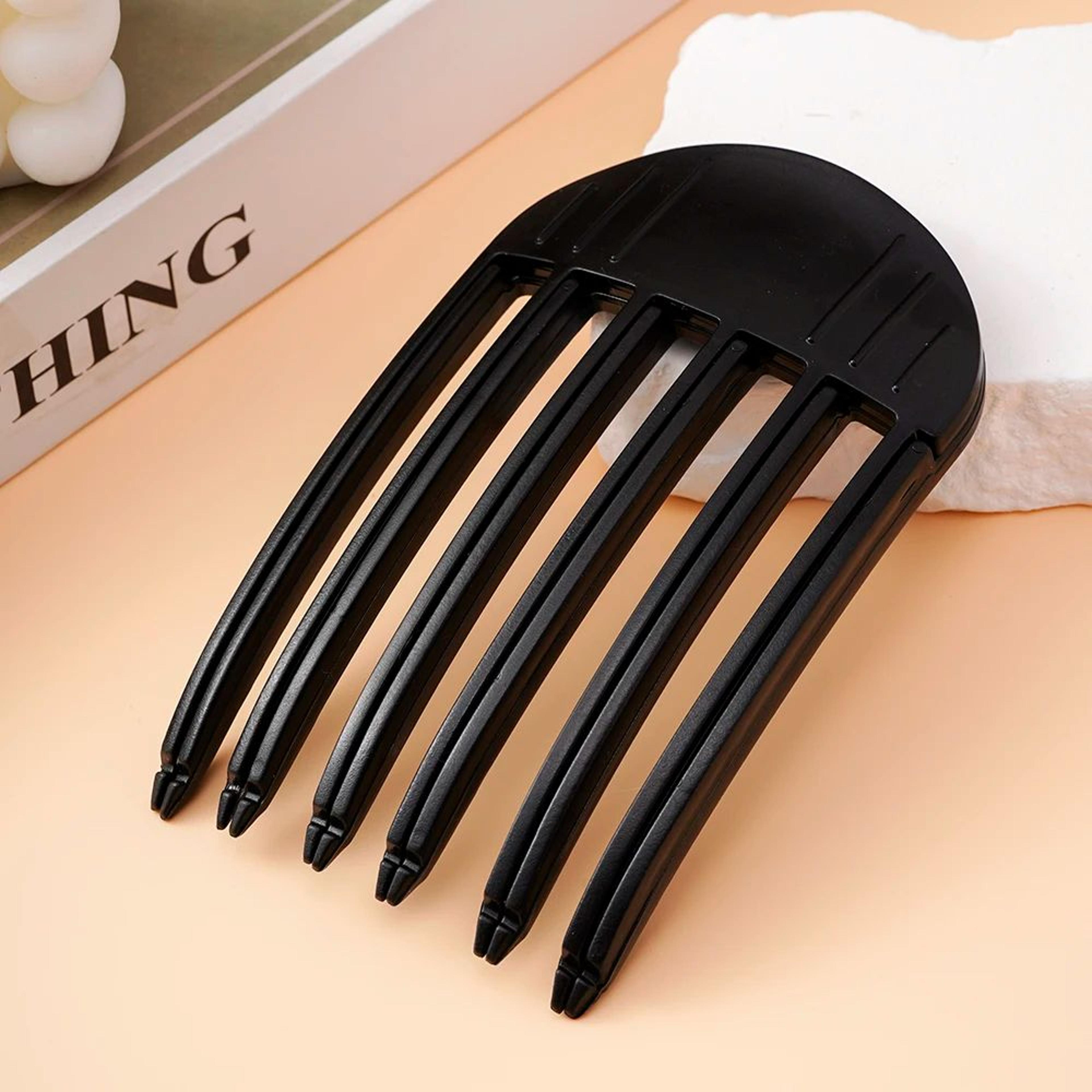 Hair Root Volume Styling Clip 6