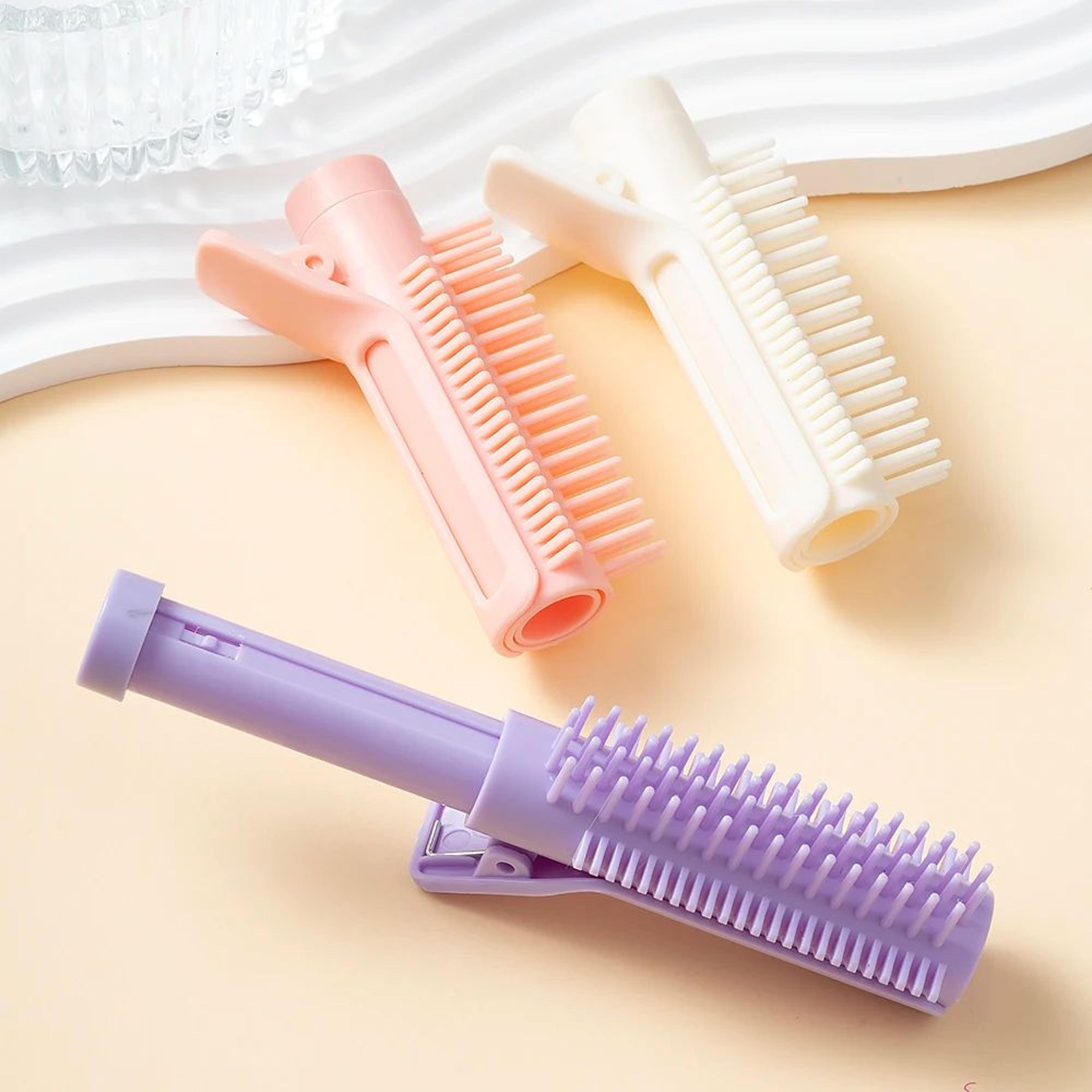 2 In 1 Root Volume Styling Clip 3
