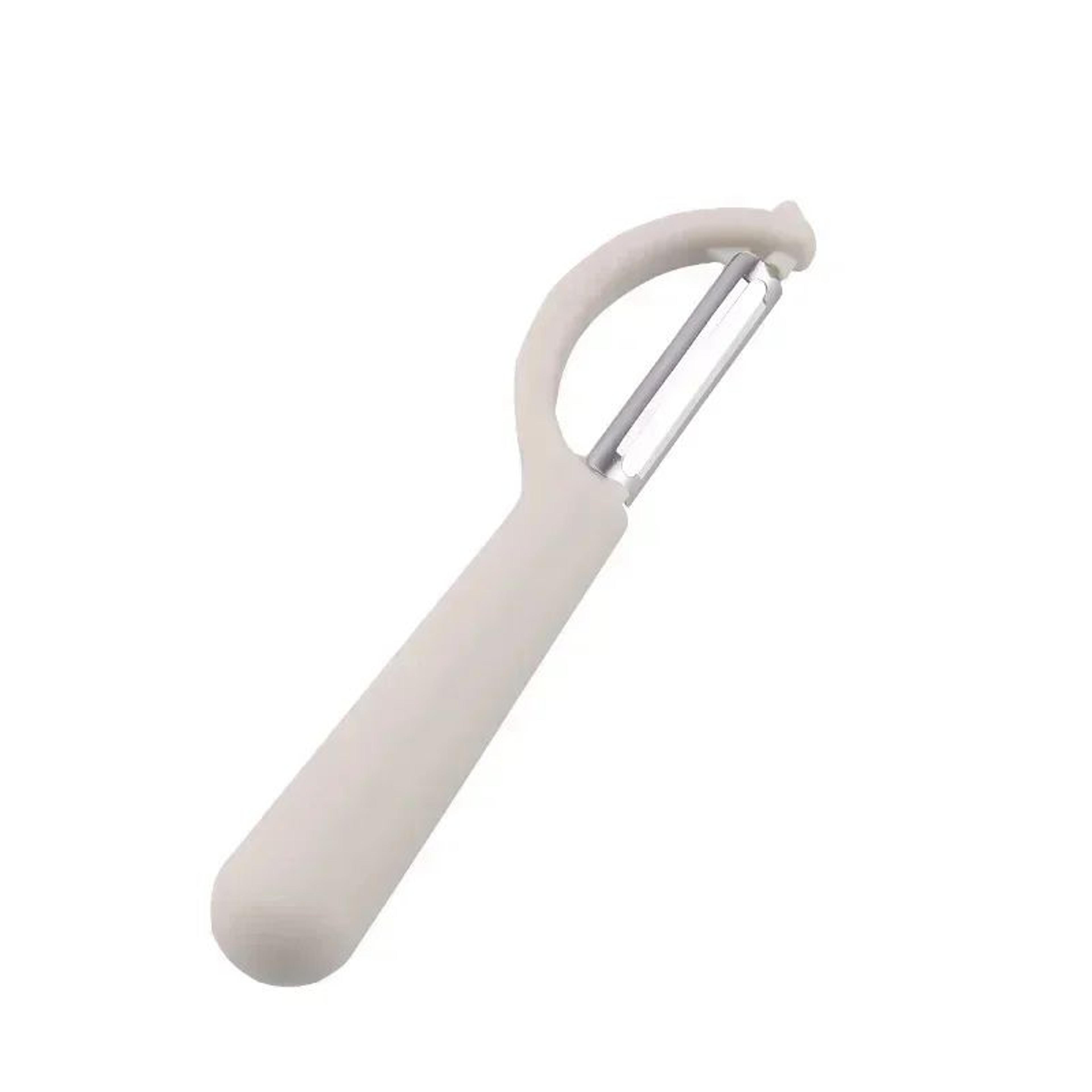 Stainless Steel Potato Masher 8