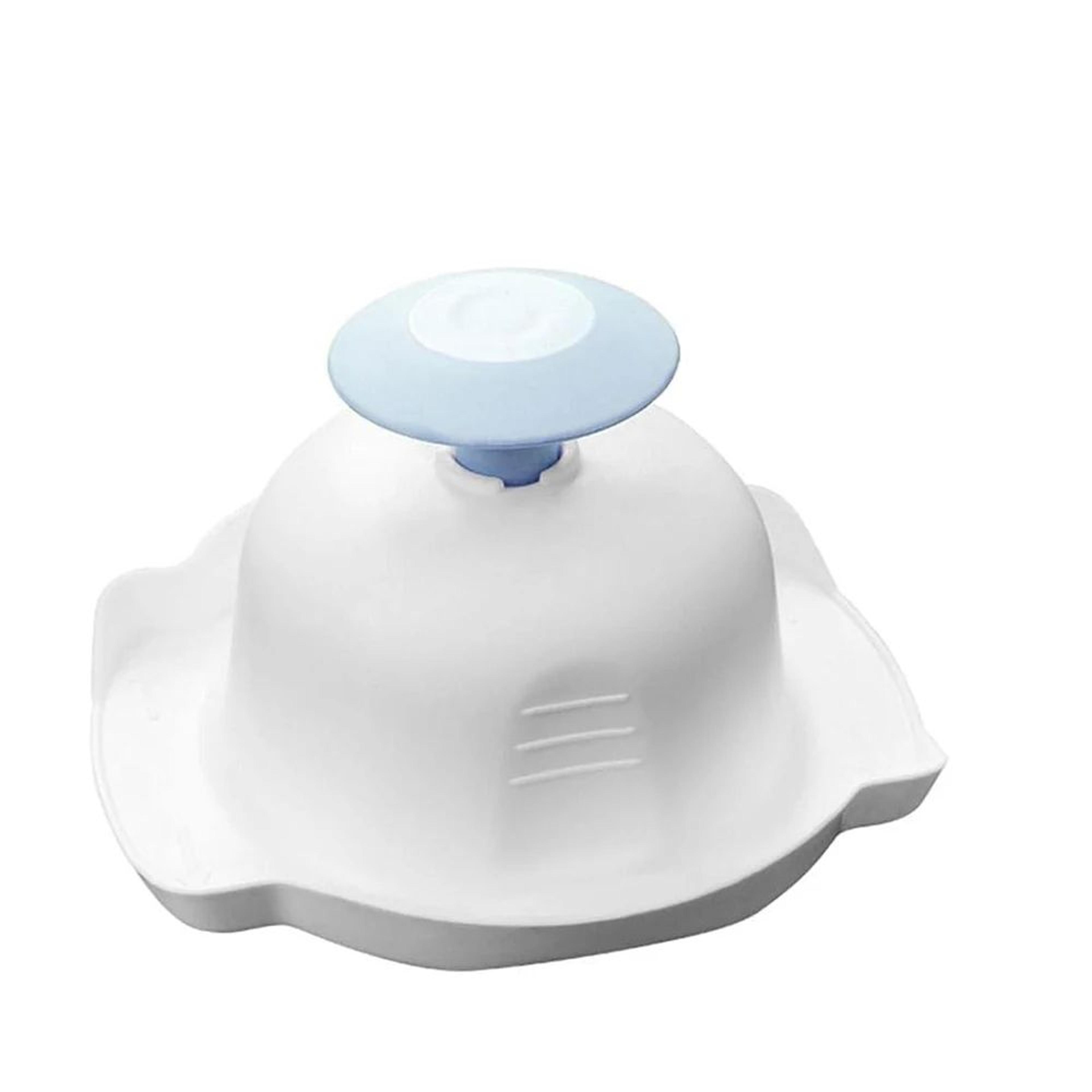 Mandoline Slicer Food Holder And Finger Guard 6