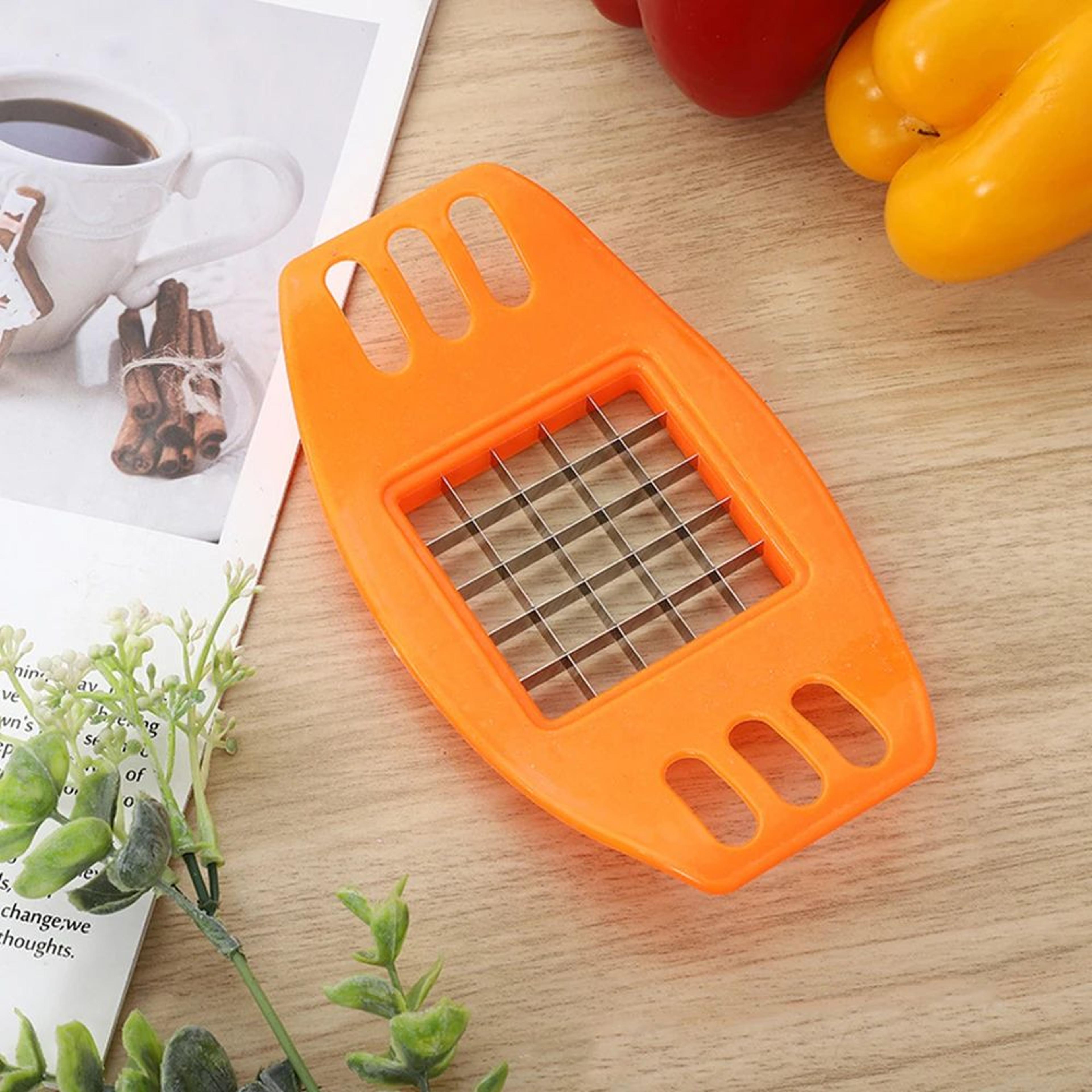 Stainless Steel Lemon Zester And Citrus Peeler 10
