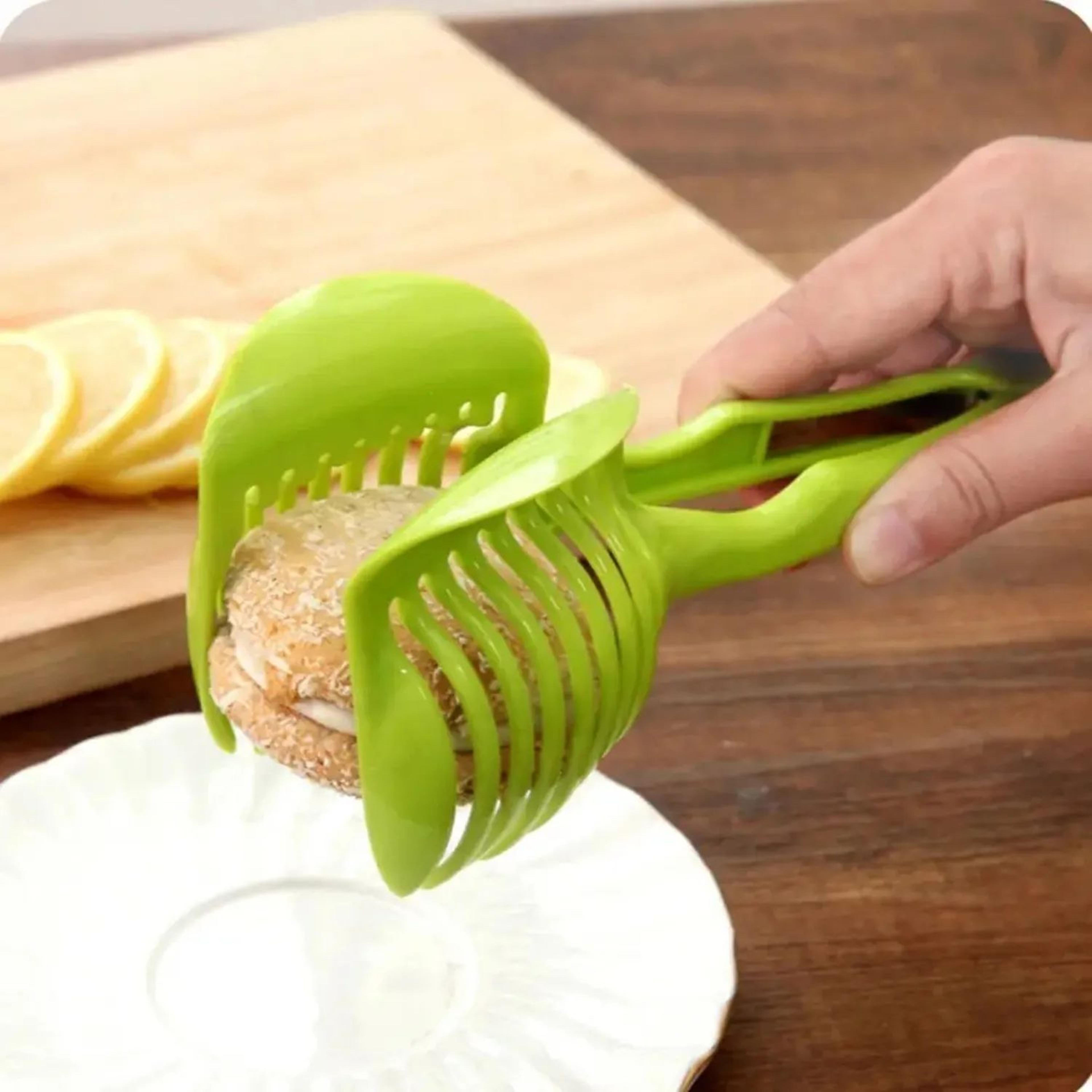 Stainless Steel Lemon Zester And Citrus Peeler 2