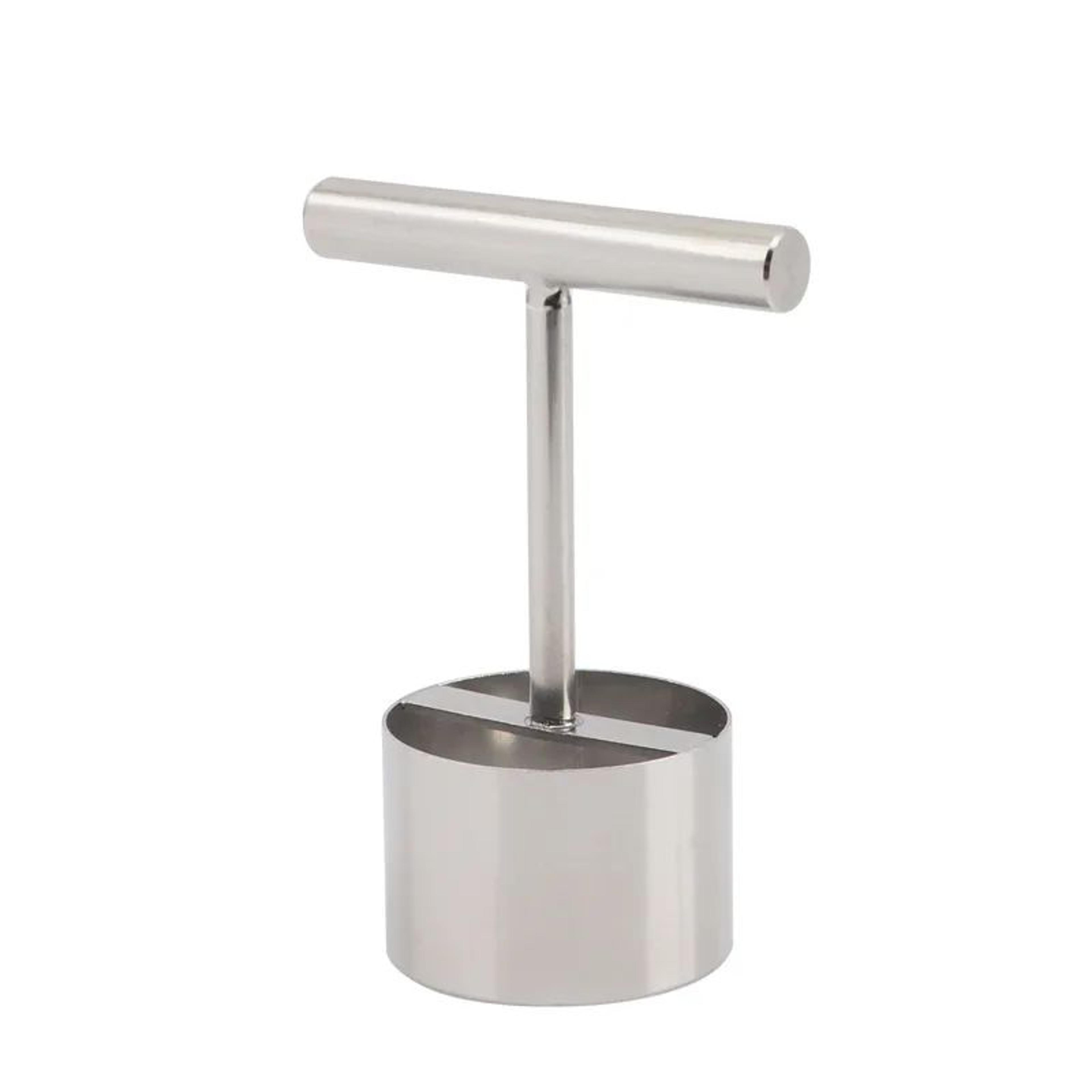 Stainless Steel Apple Corer And Fruit Core Remover 7