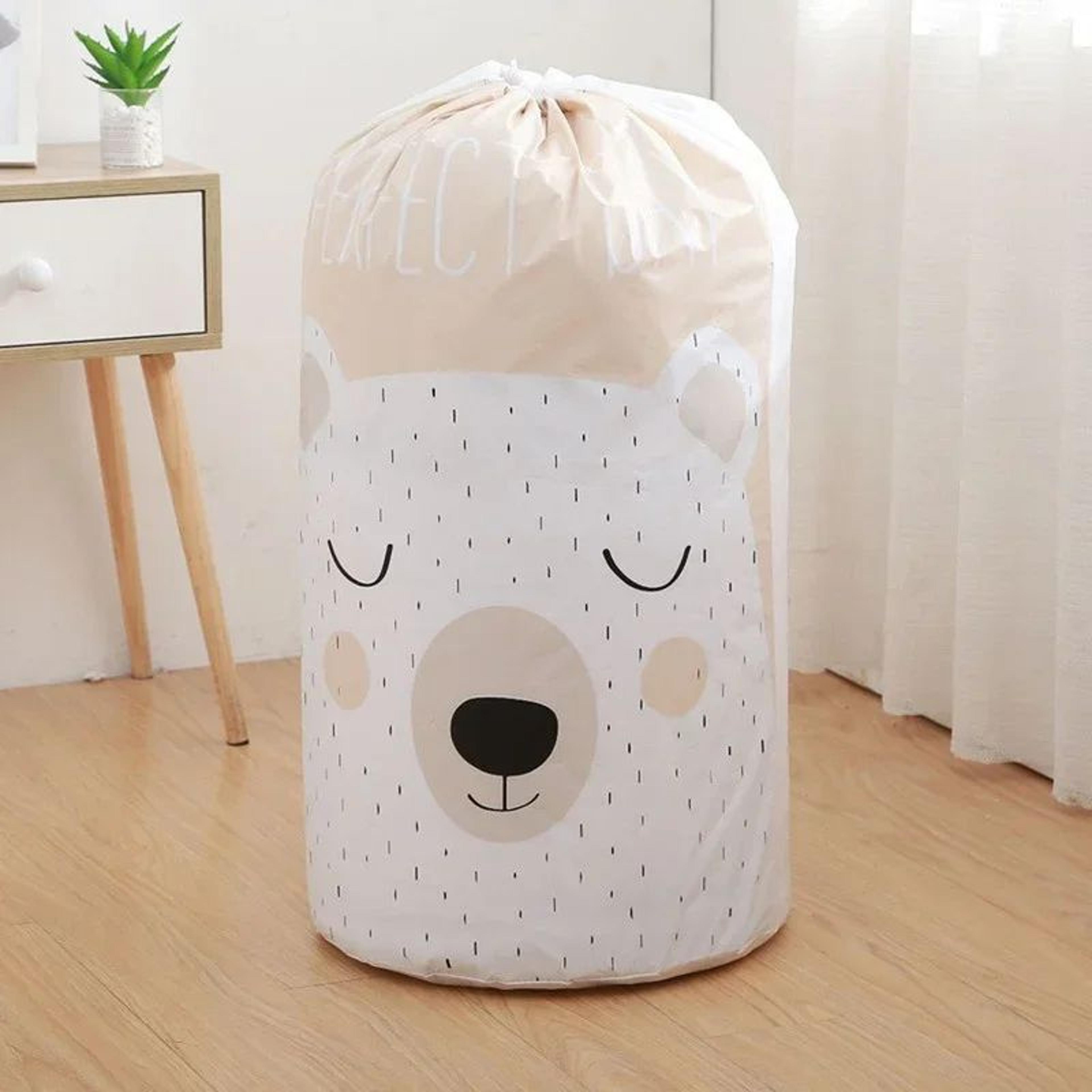 Waterproof Large Capacity Bedding And Clothes Storage Bag 6