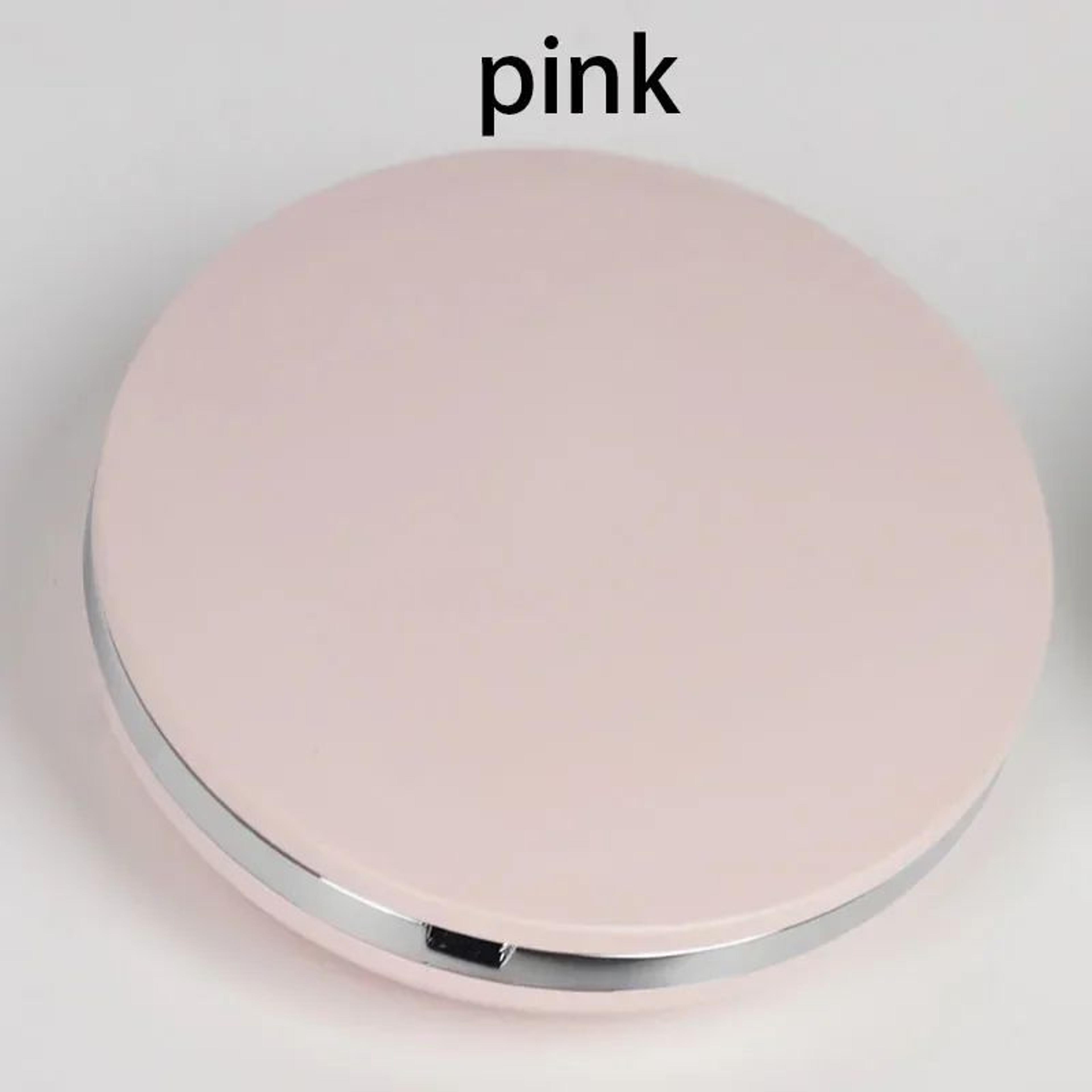 Rechargeable LED Makeup Mirror With 5X Magnification 8