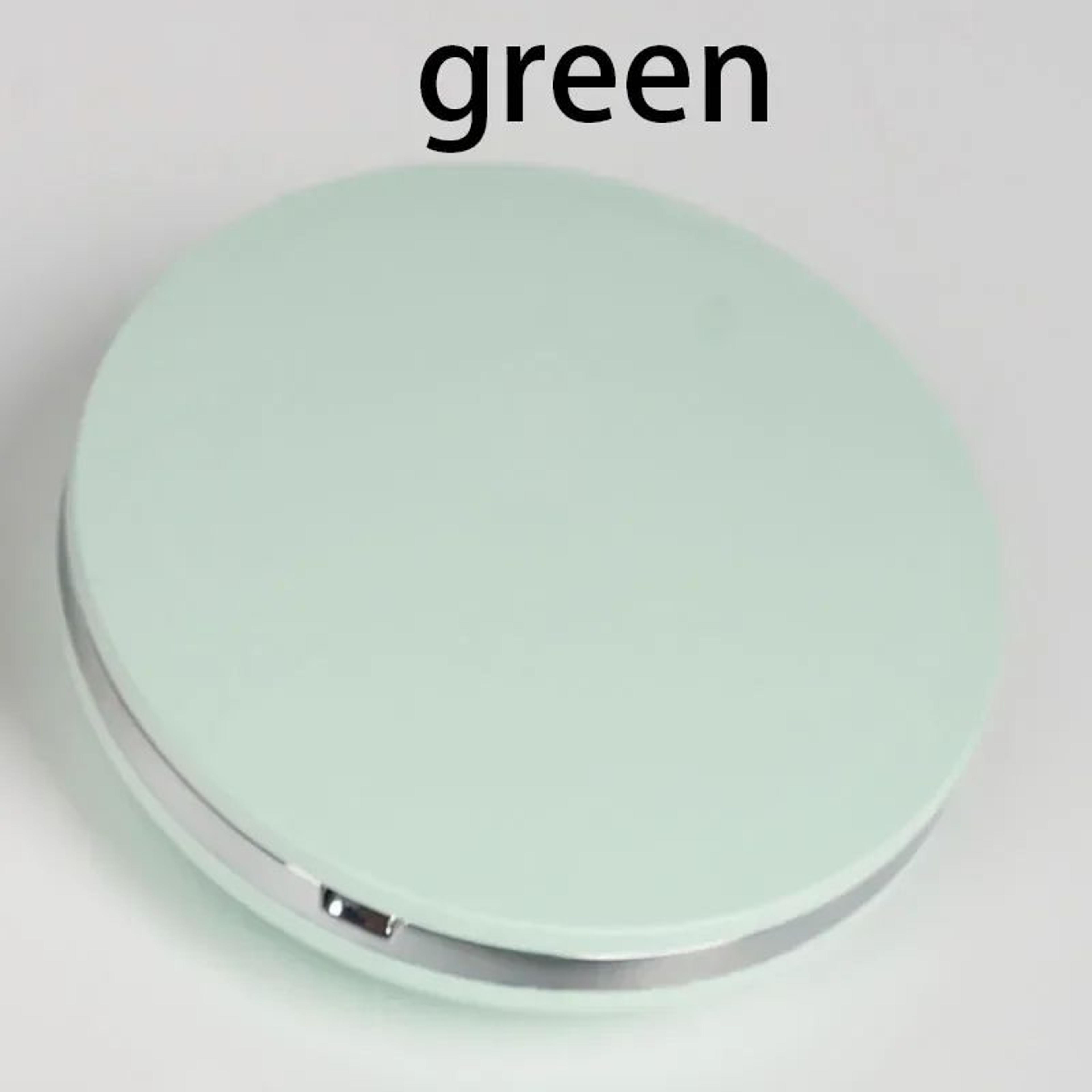Rechargeable LED Makeup Mirror With 5X Magnification 7