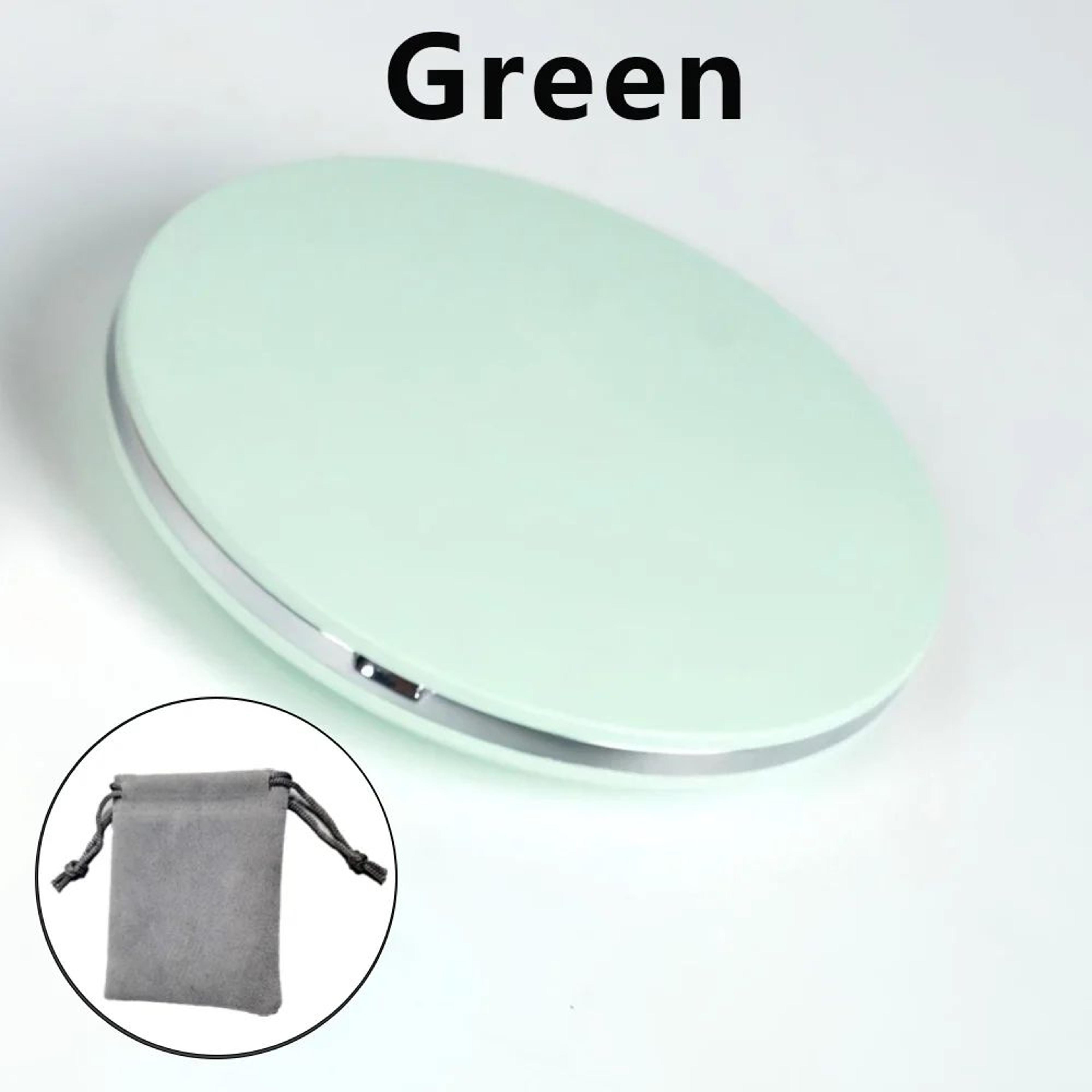 Rechargeable LED Makeup Mirror With 5X Magnification 10